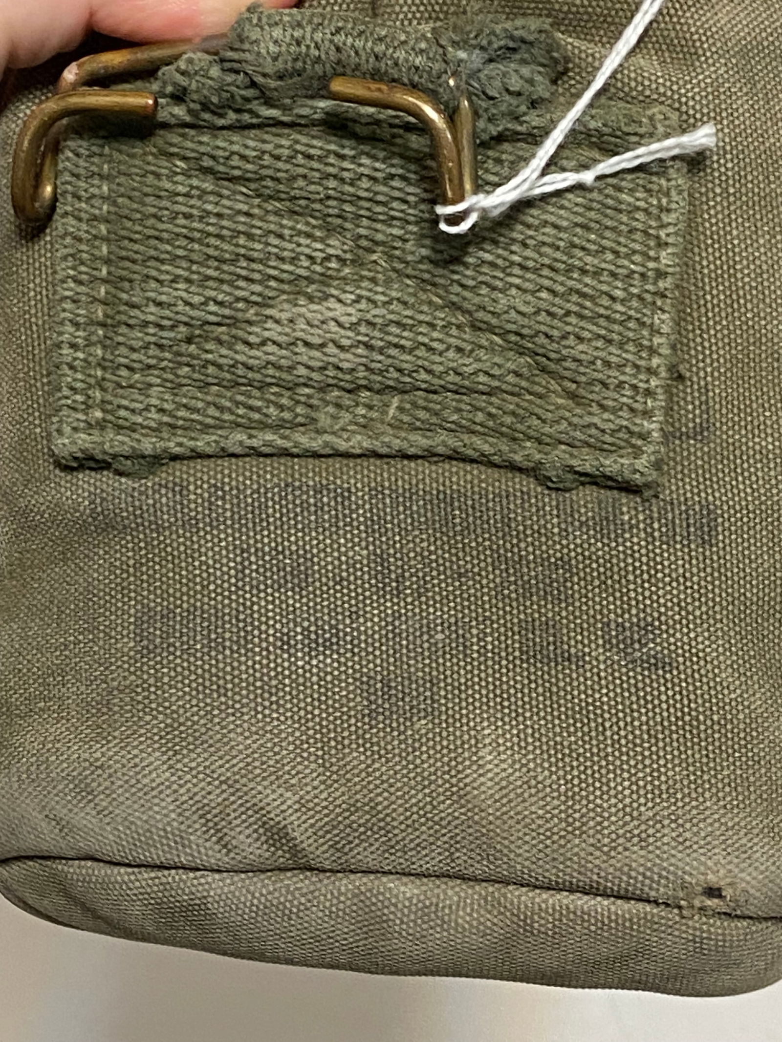 (5) Lot of Modern Canteens and (3) Carriers - 7