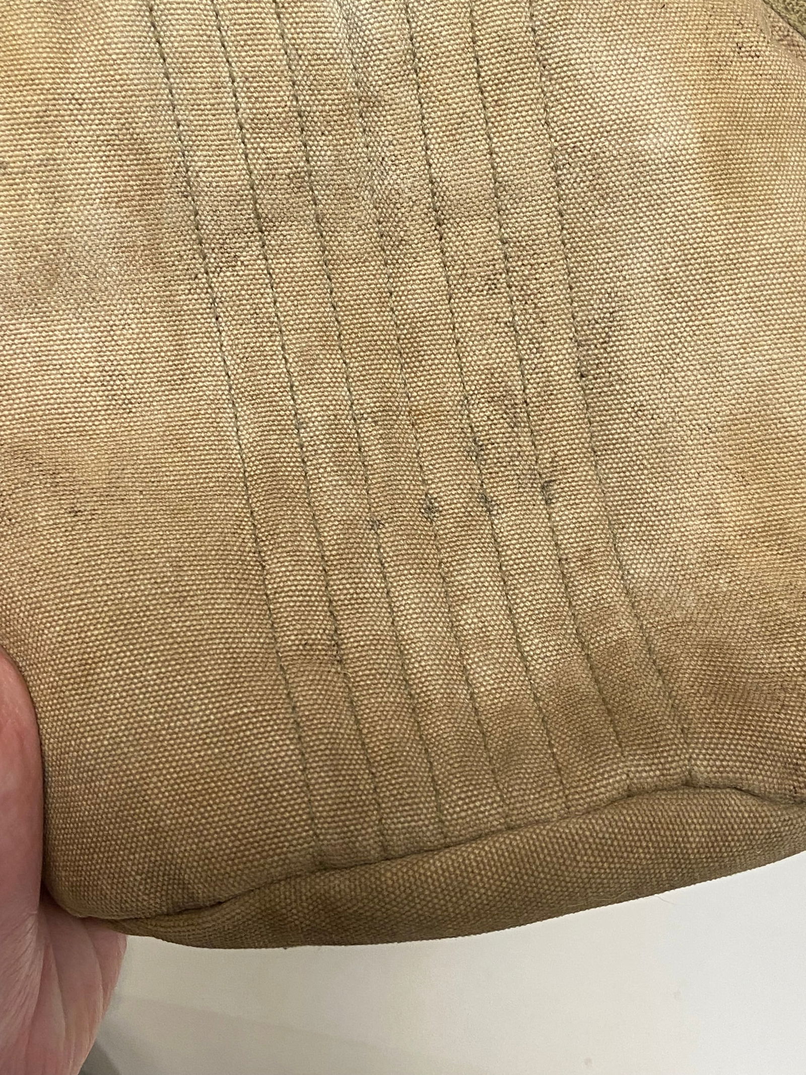 (2) Complete WWII US Canteen Sets - 3