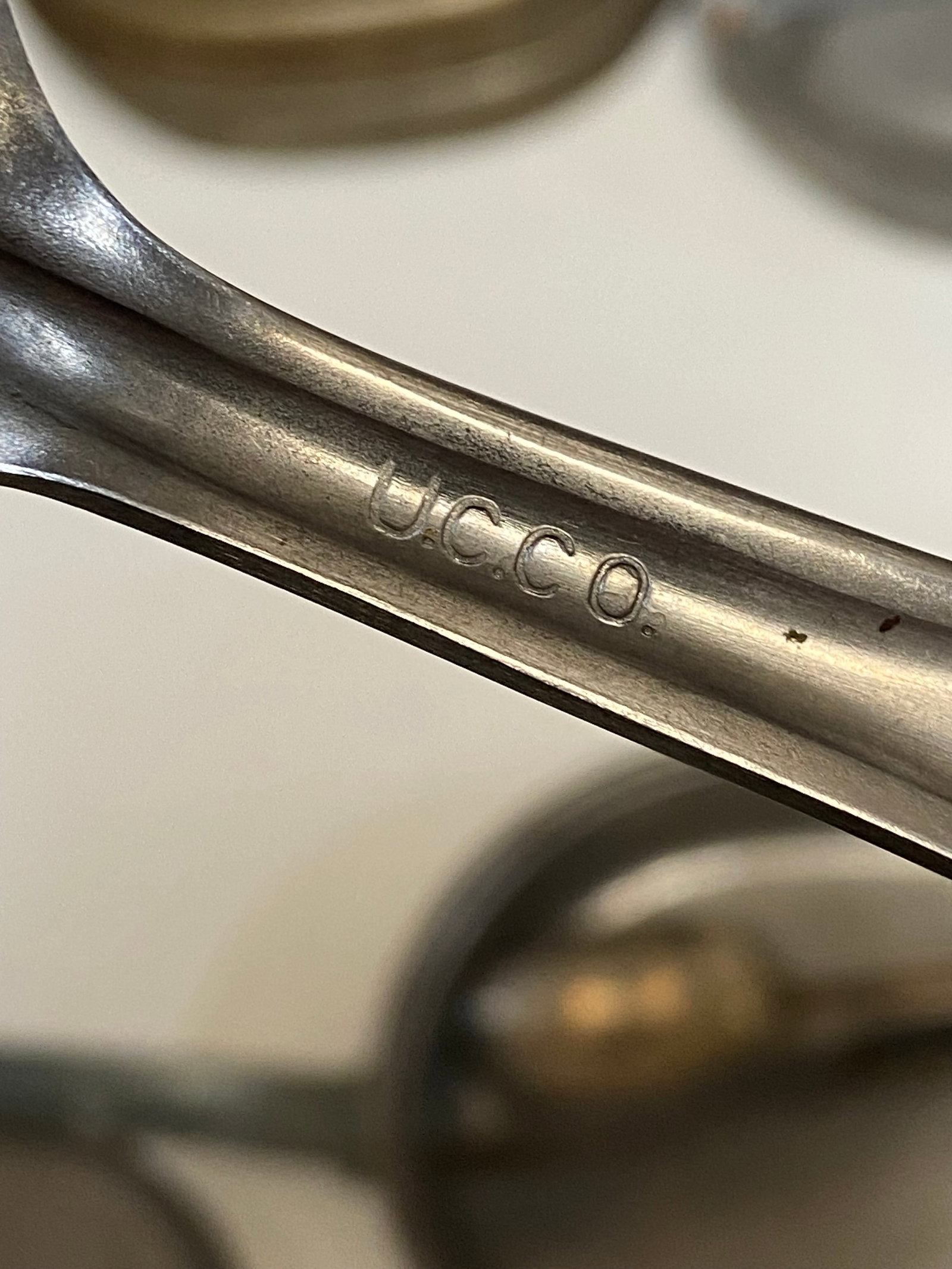 (8) US WWII Mess Kits - 10