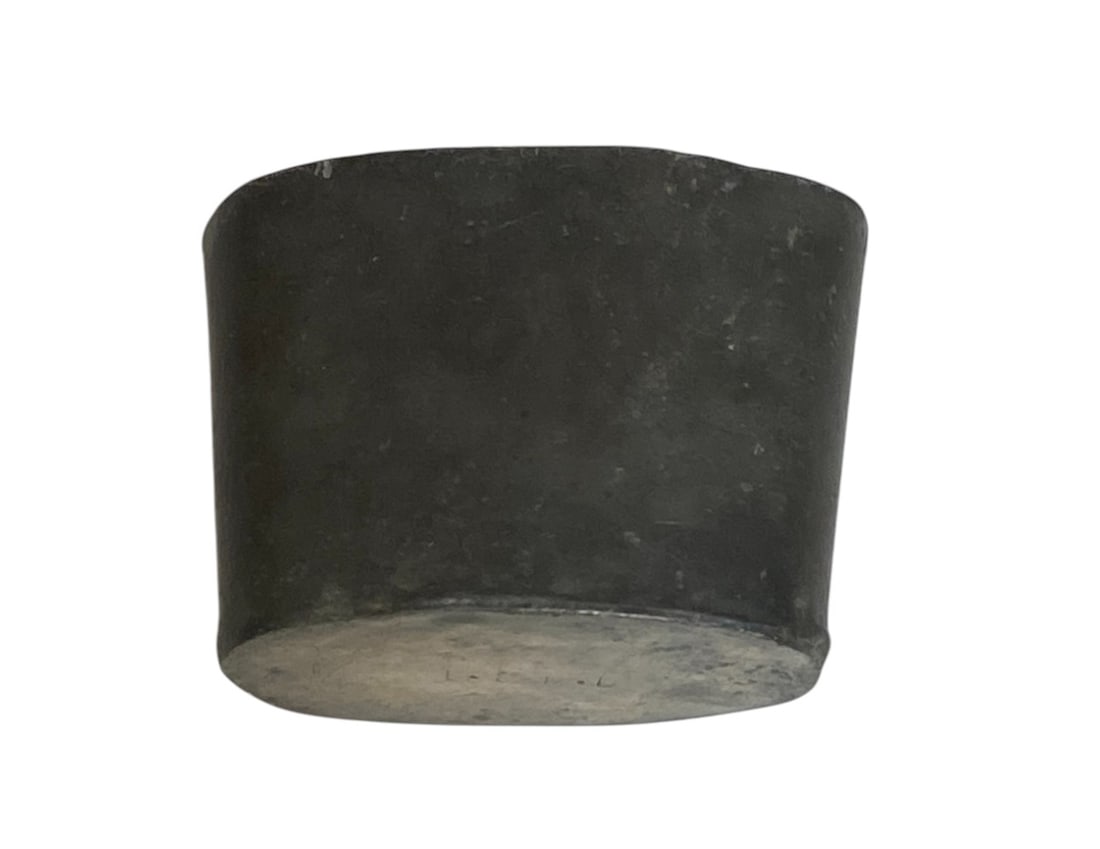 VERY INTERESTING WWII Mess Items - 8