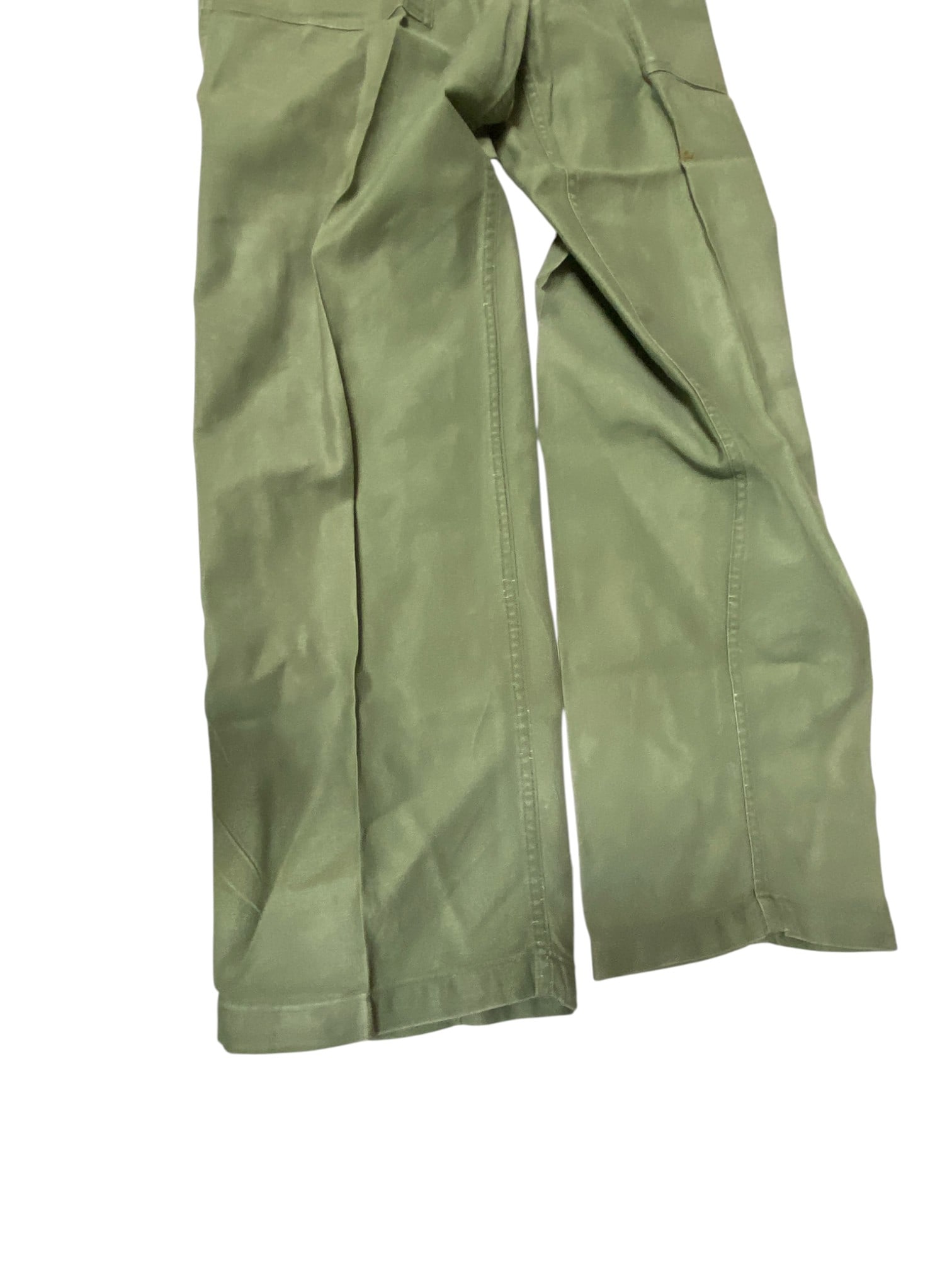 WWII USMC Uniform Set Un-Named - 10