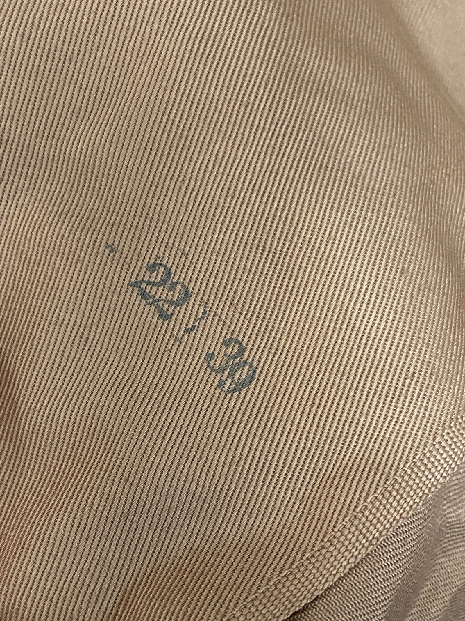 WWII US Uniform Grouping - 17