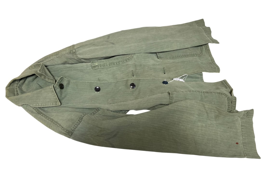 WWII US Uniform Grouping - 3