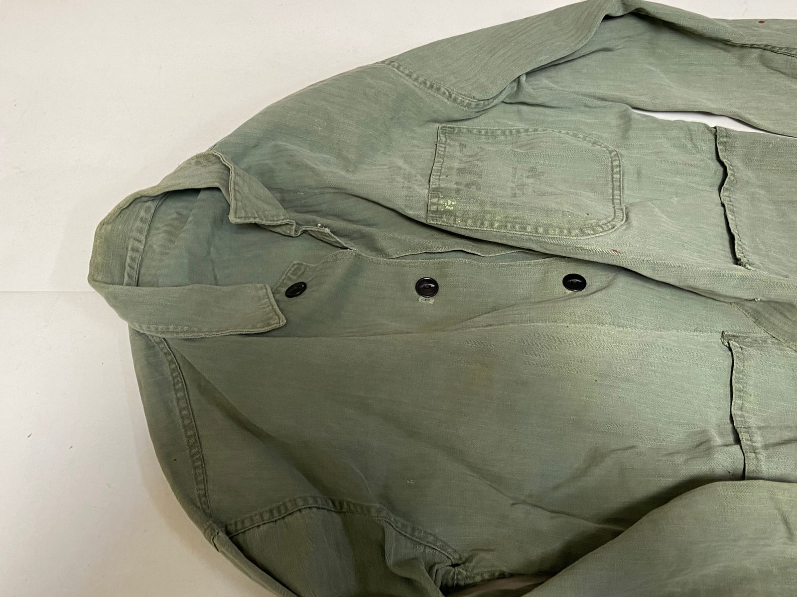 WWII US Uniform Grouping - 5