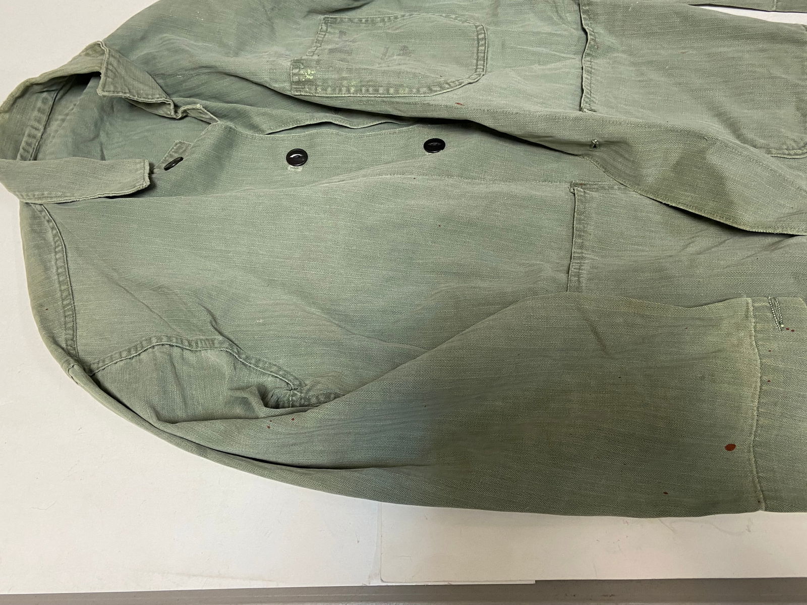 WWII US Uniform Grouping - 7