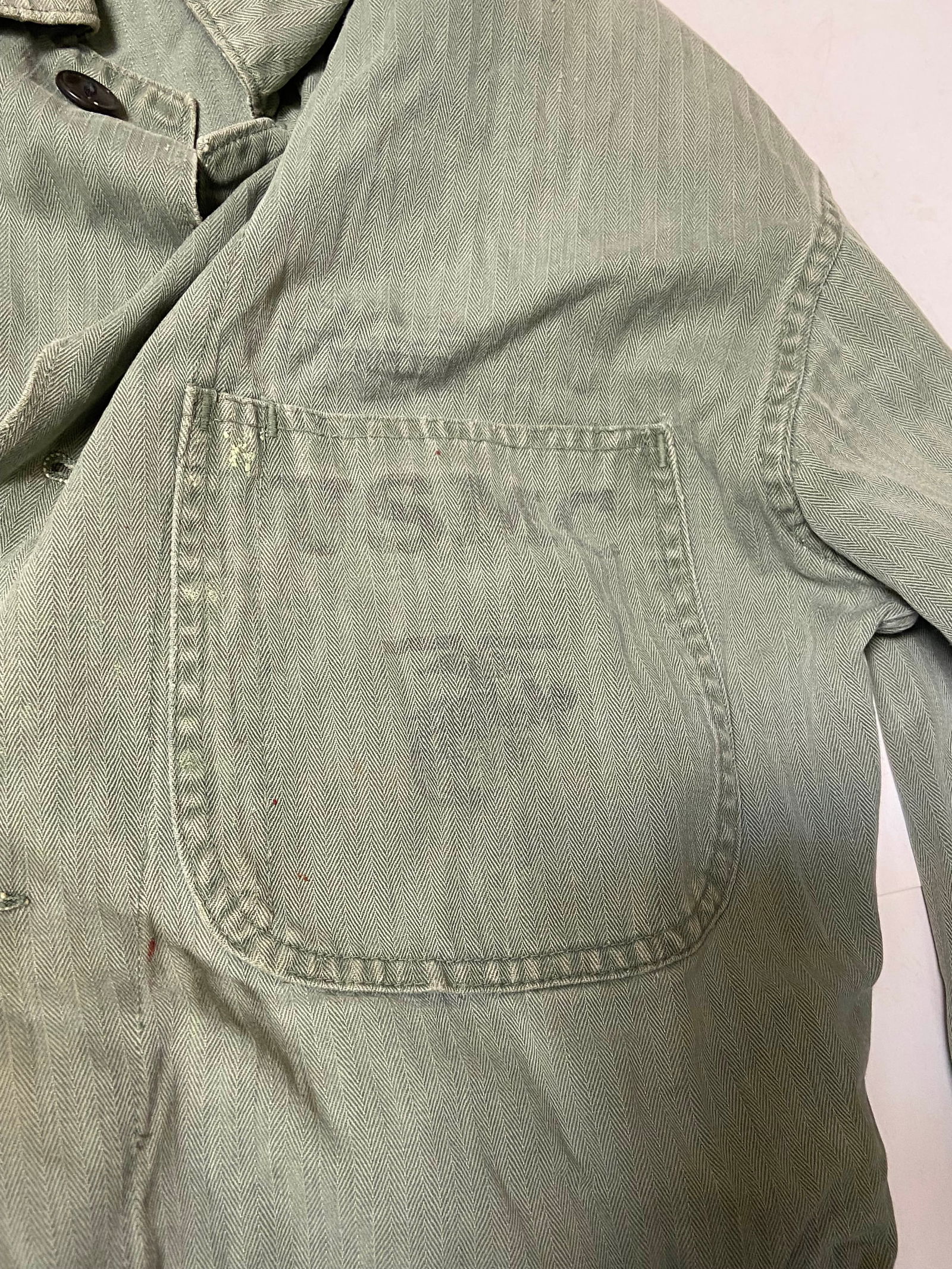 WWII US Uniform Grouping - 8