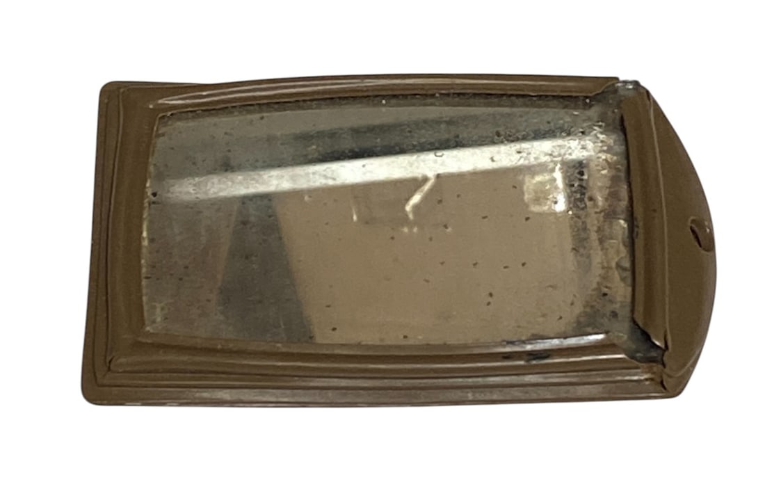 WWII US Soldier's Personal Items - 7