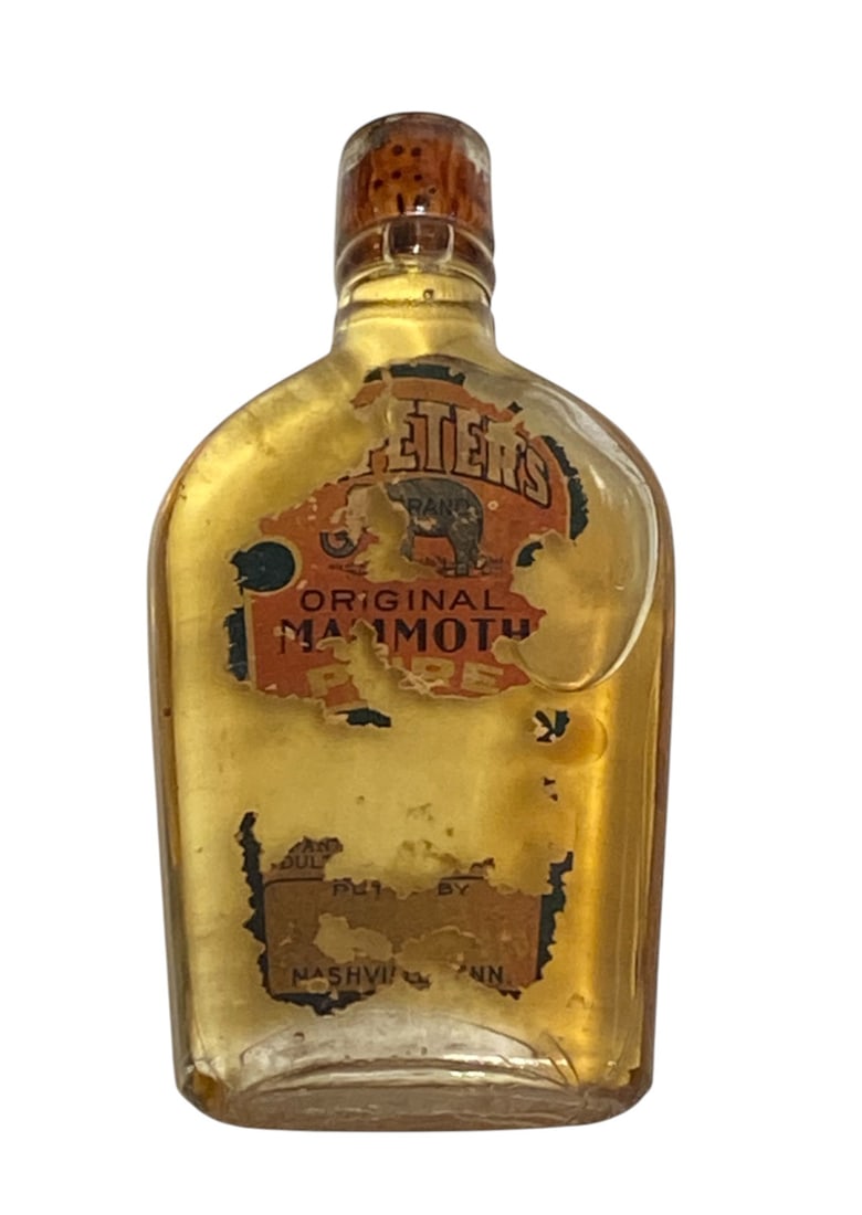 WWII US Soldier's Personal Items - 8