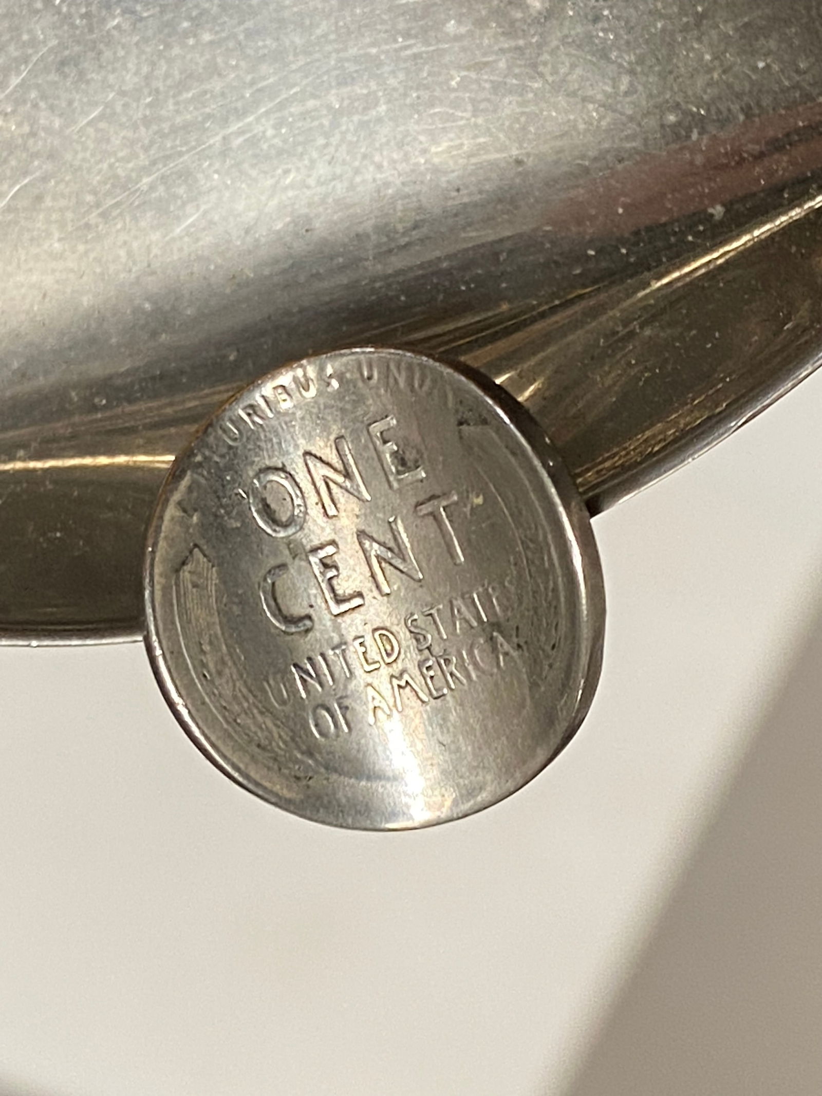 WWII Custom Cigarette Items - 3