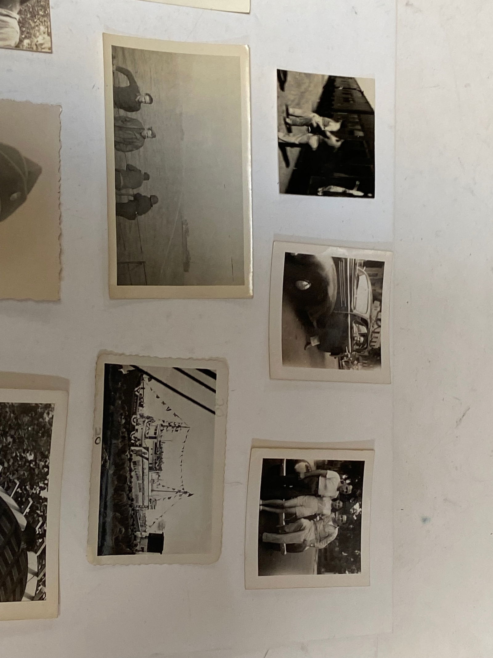 WWII Photos of US Soldiers - 16