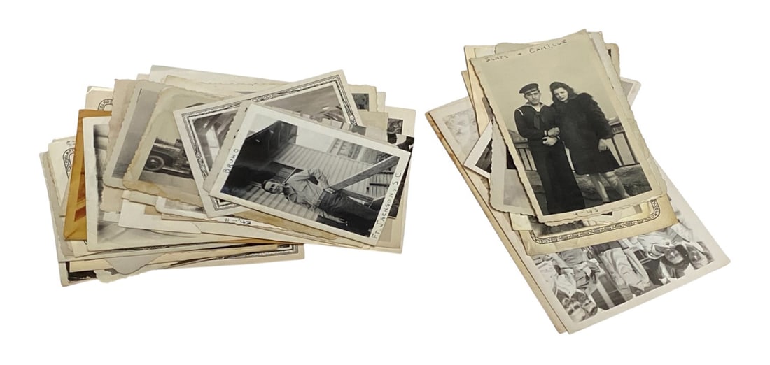 WWII Photos of US Soldiers: See photos