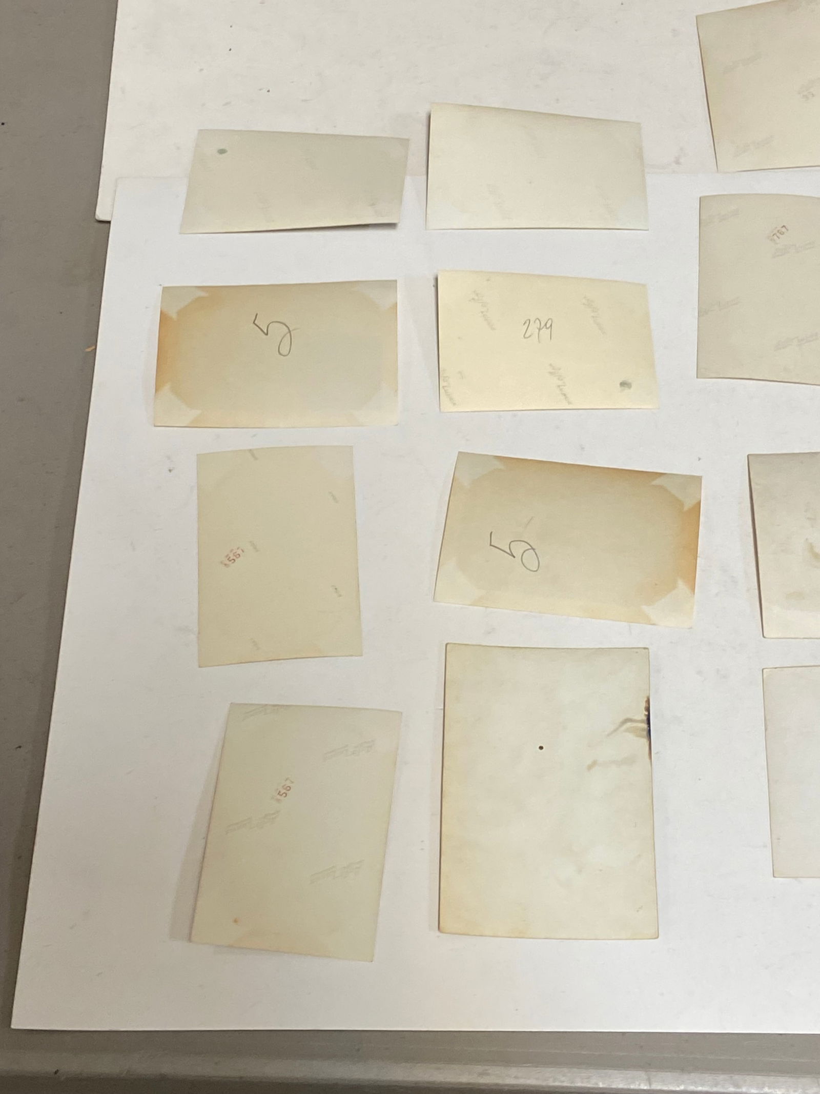 WWII Photo Grouping of Atrocities - 10