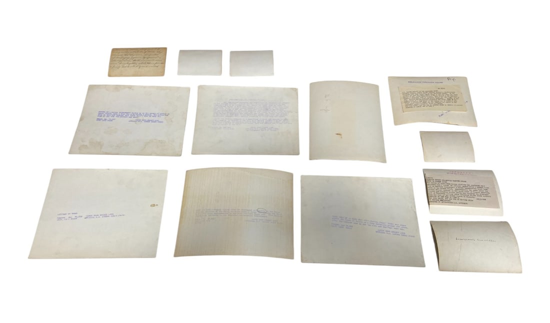 WWII Photo Grouping of Atrocities - 12