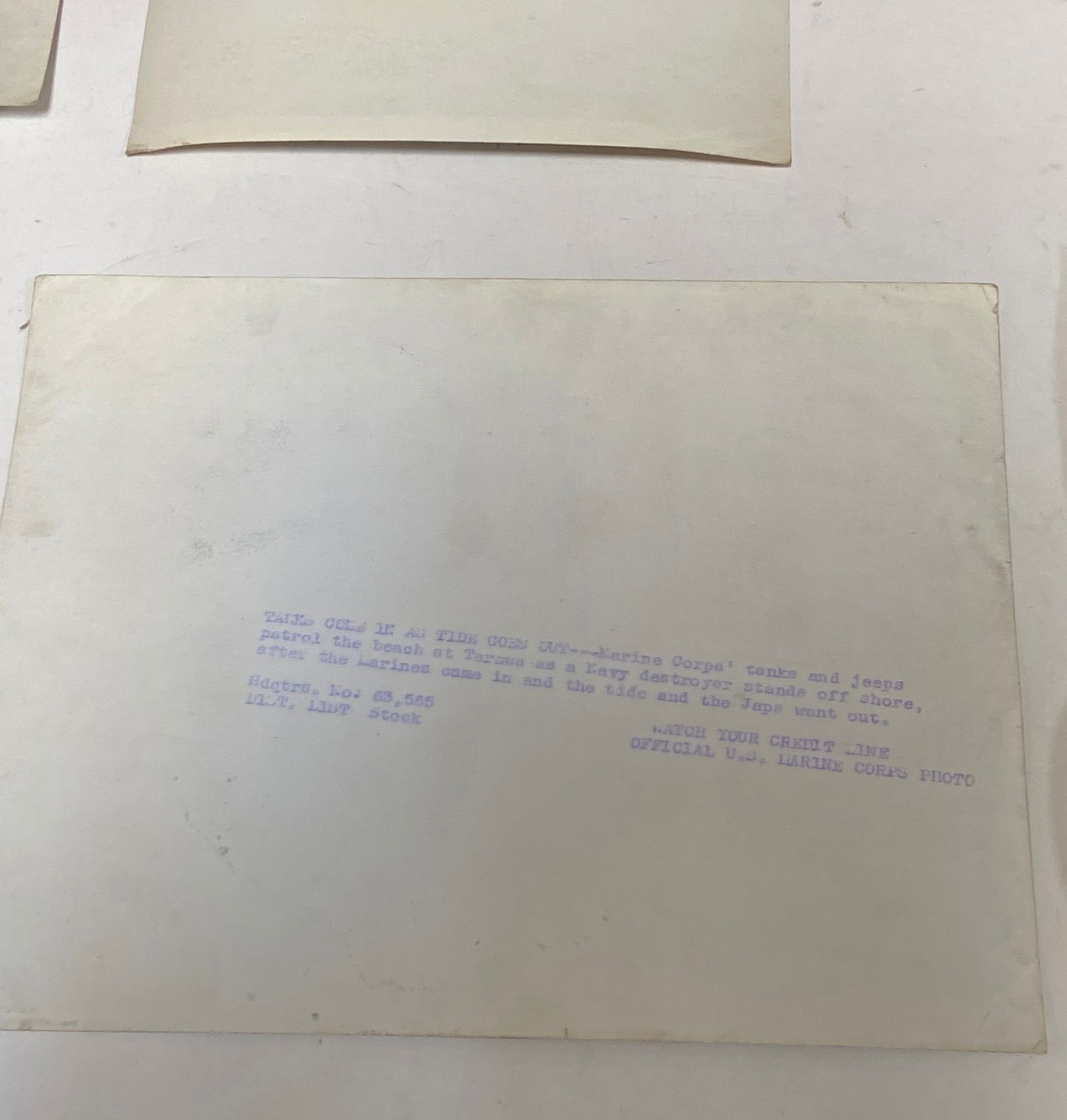 WWII Photo Grouping of Atrocities - 19