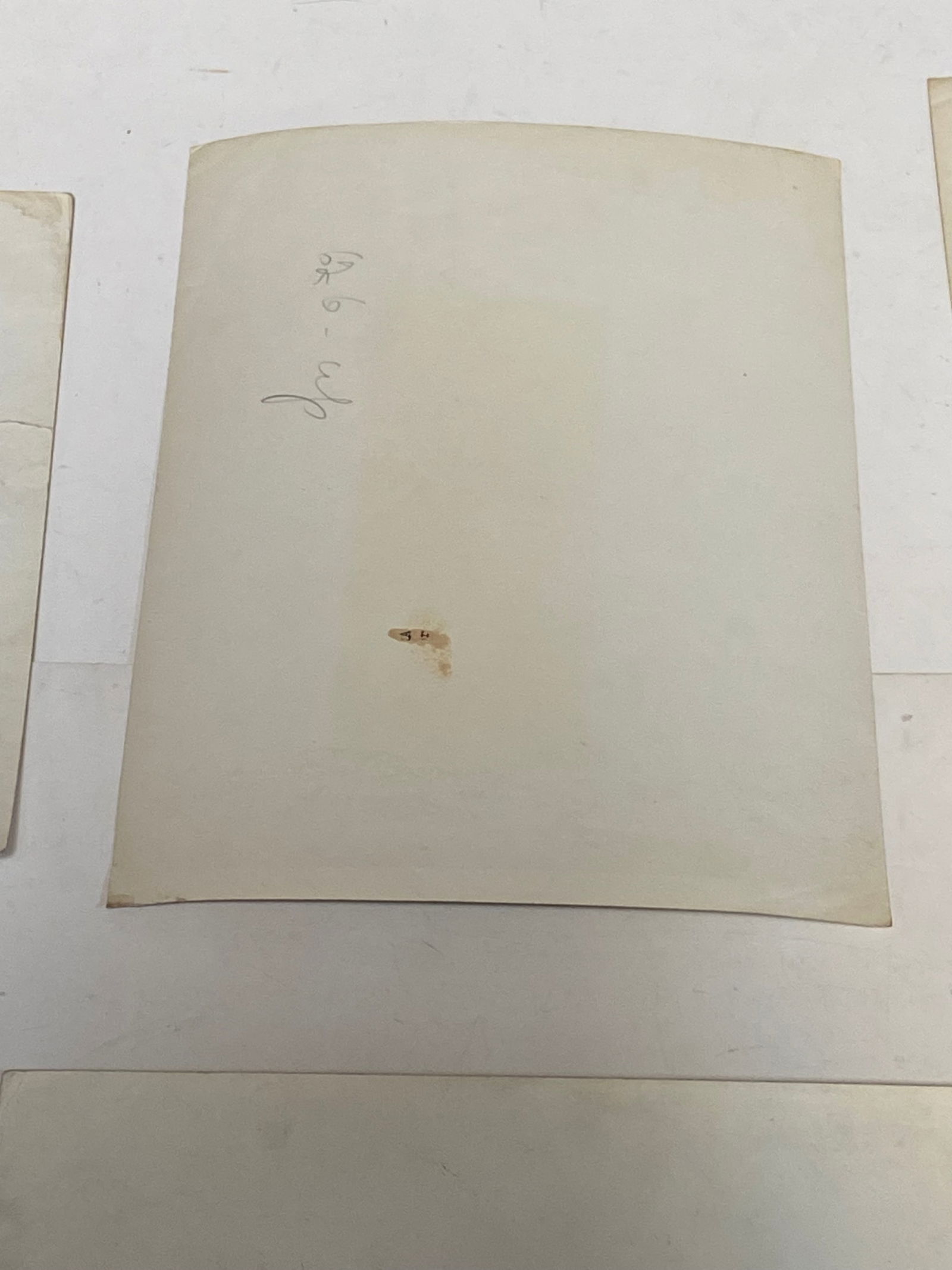 WWII Photo Grouping of Atrocities - 20