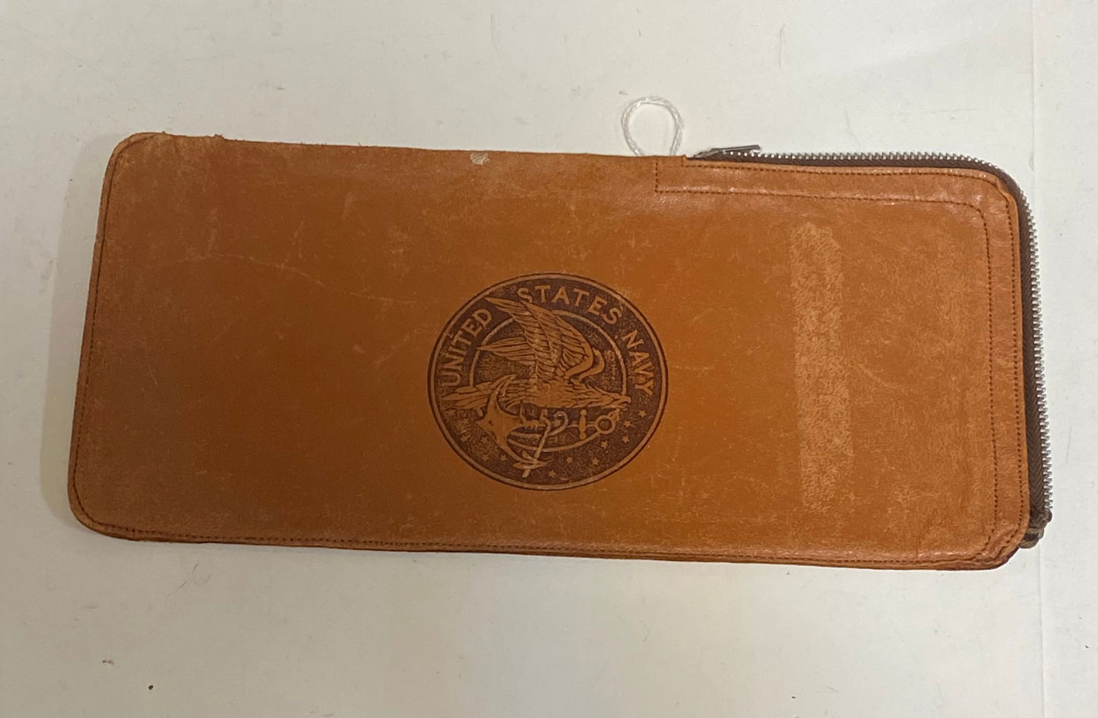 WWII USN Officer Grouping Named To John Francis Ambor - 8