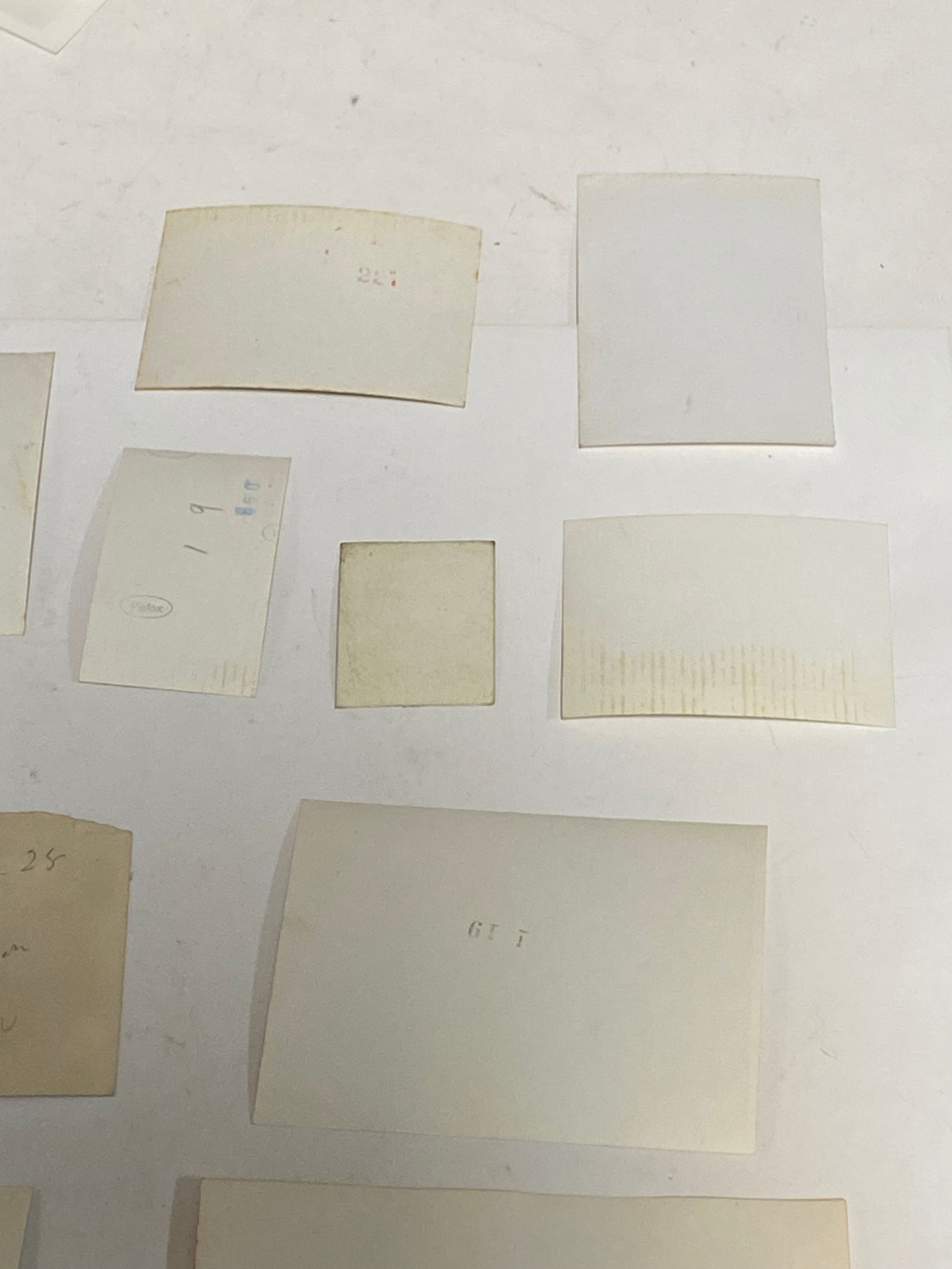 WWII USN Grouping Named To Aquilla H Joyner - 12