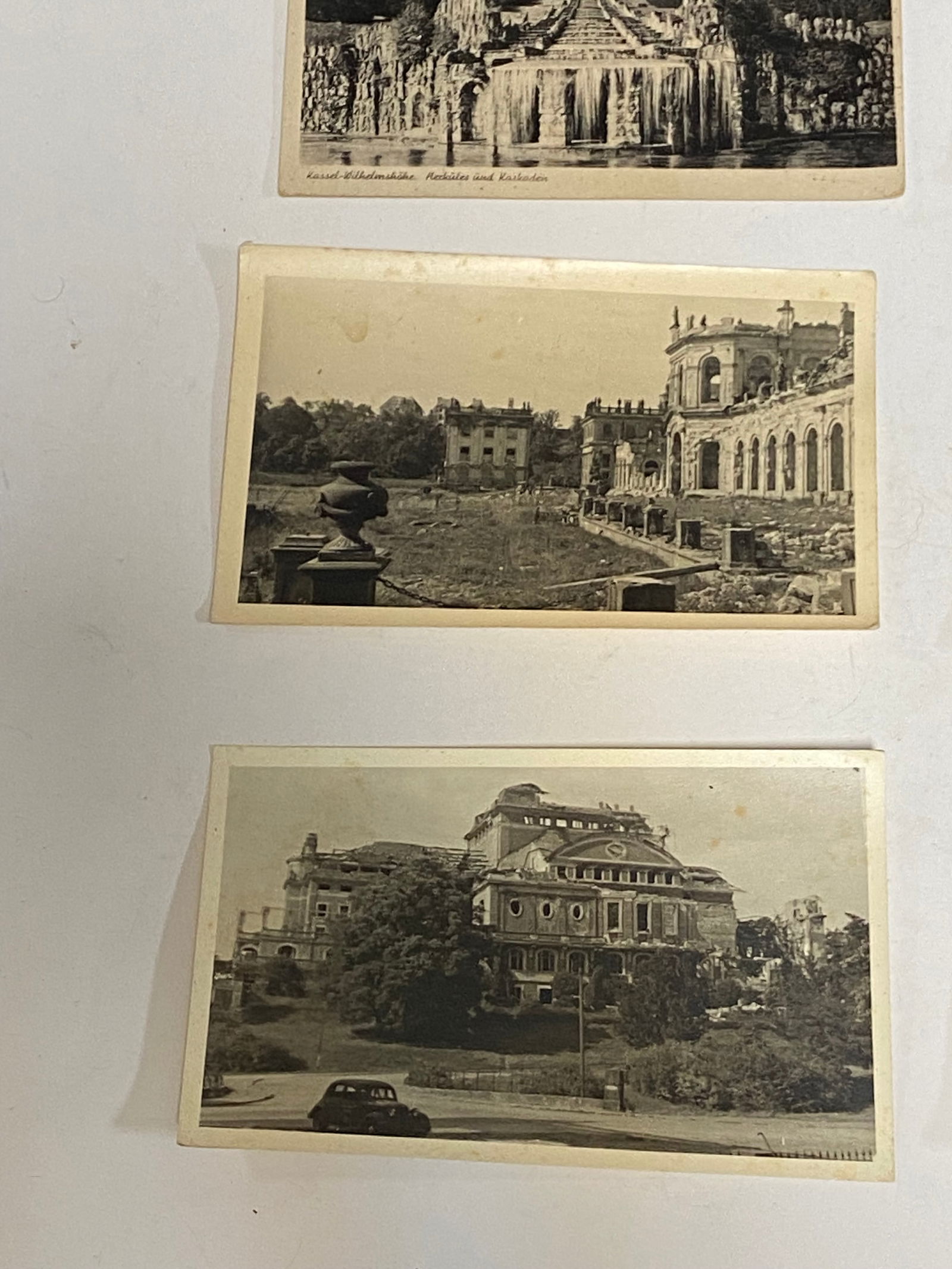 WWII Grouping to Donald Clay Penny - 15