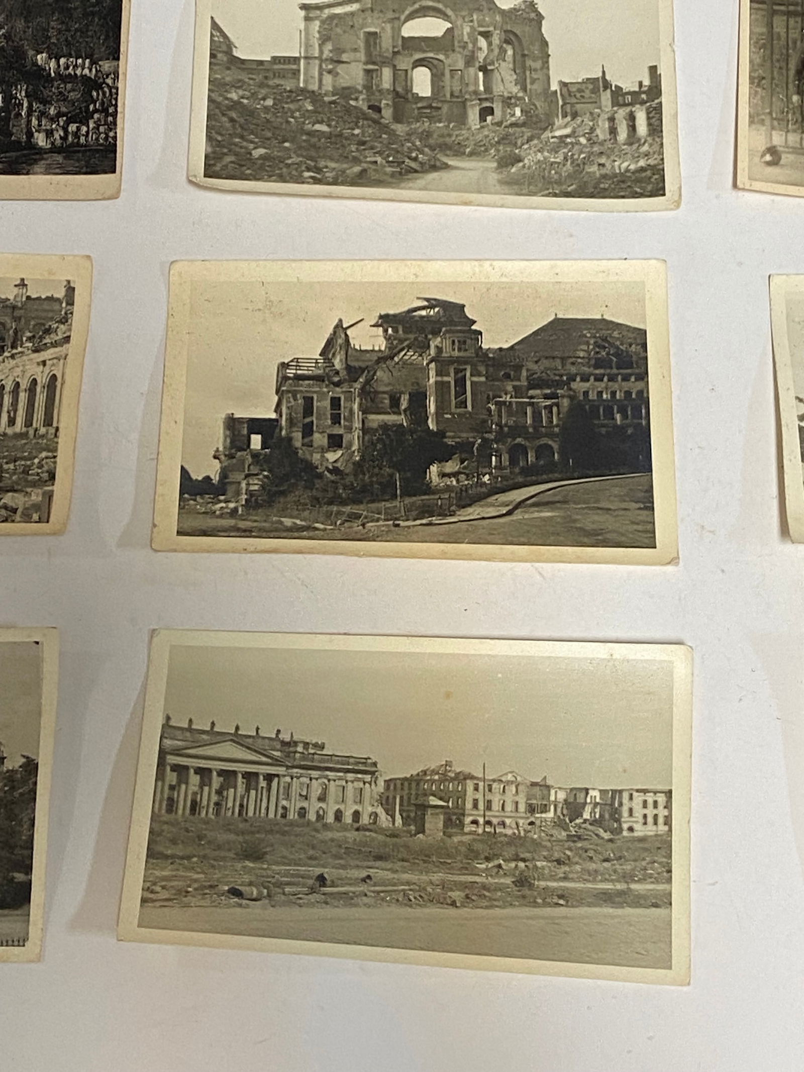 WWII Grouping to Donald Clay Penny - 16