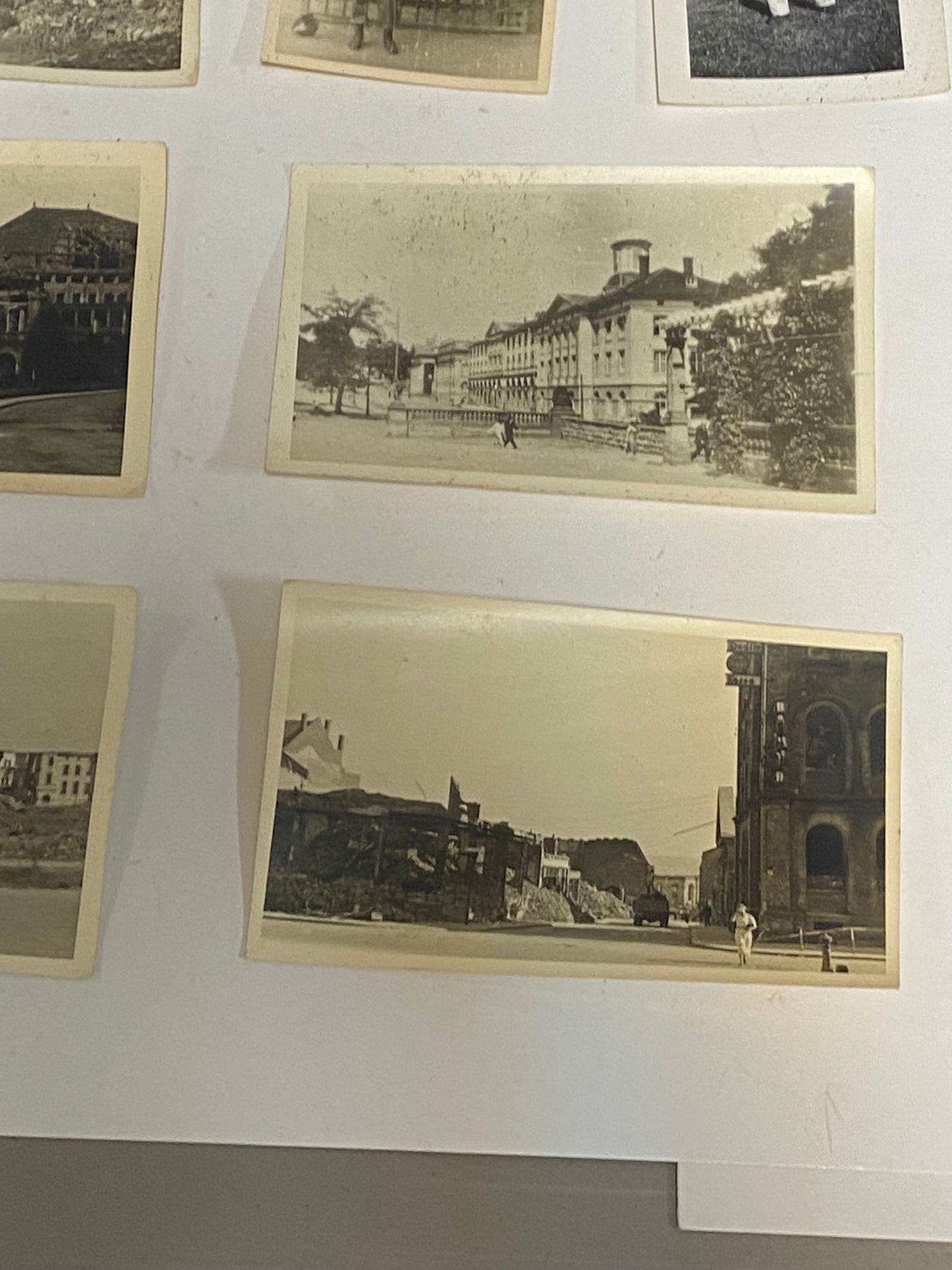 WWII Grouping to Donald Clay Penny - 19