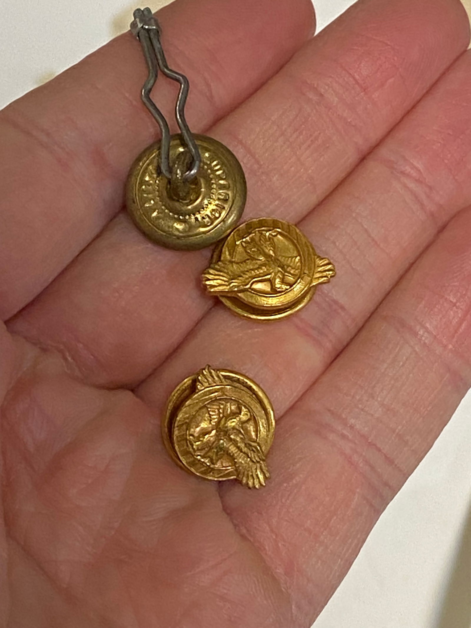 WWII Grouping to Donald Clay Penny - 6