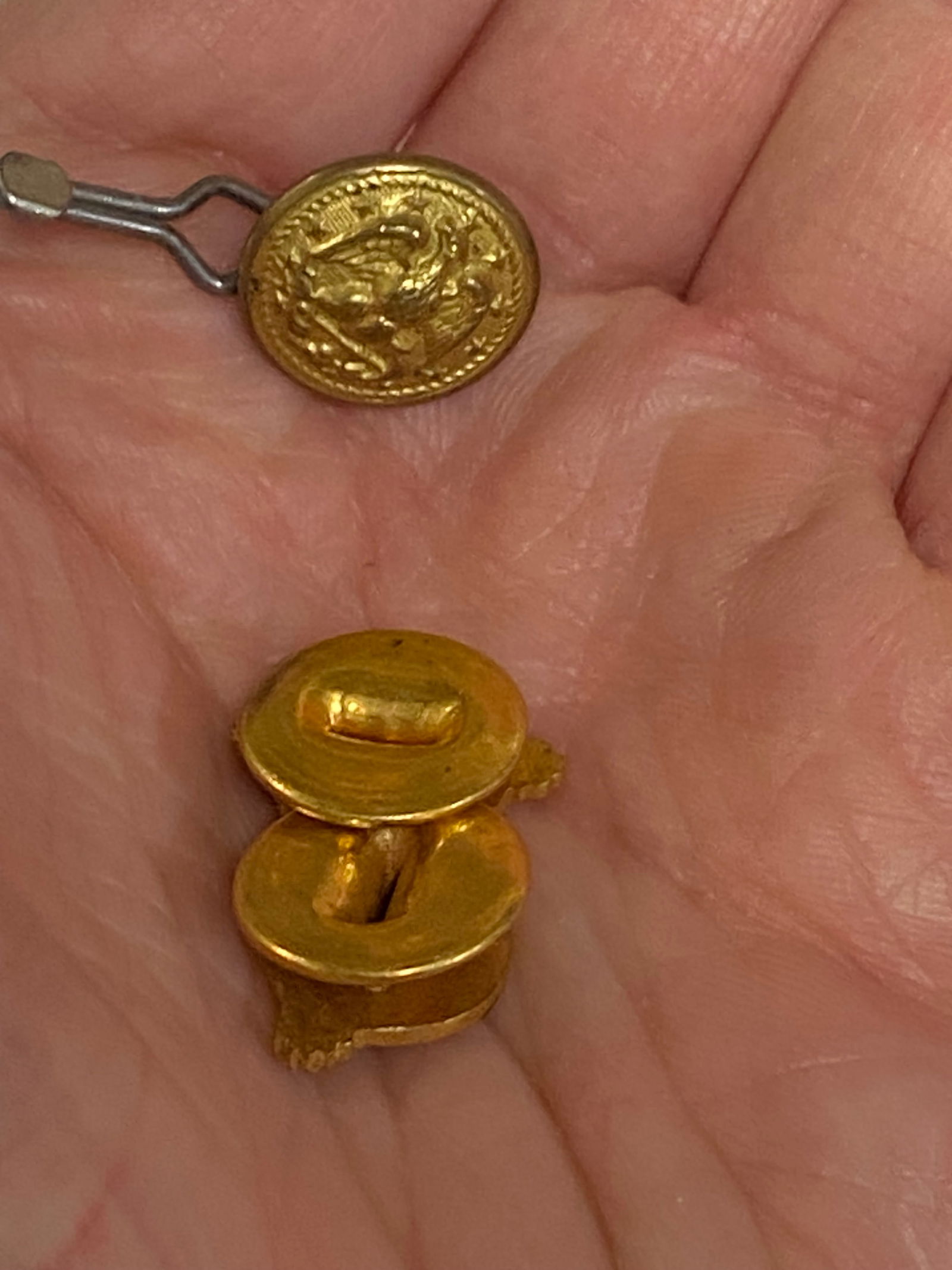 WWII Grouping to Donald Clay Penny - 7