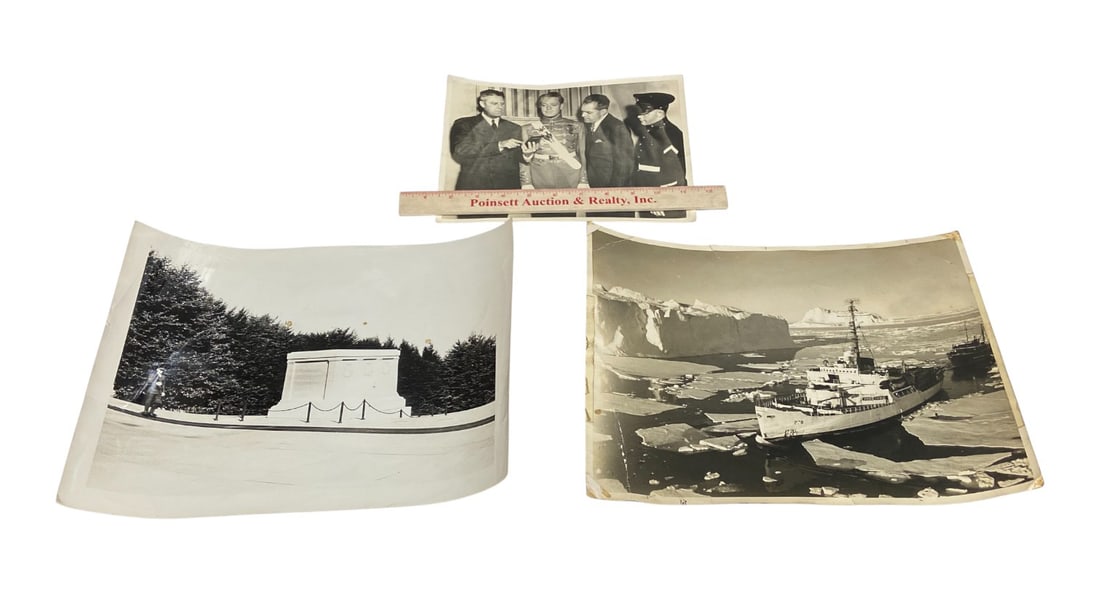 (3) Large Photos - 2