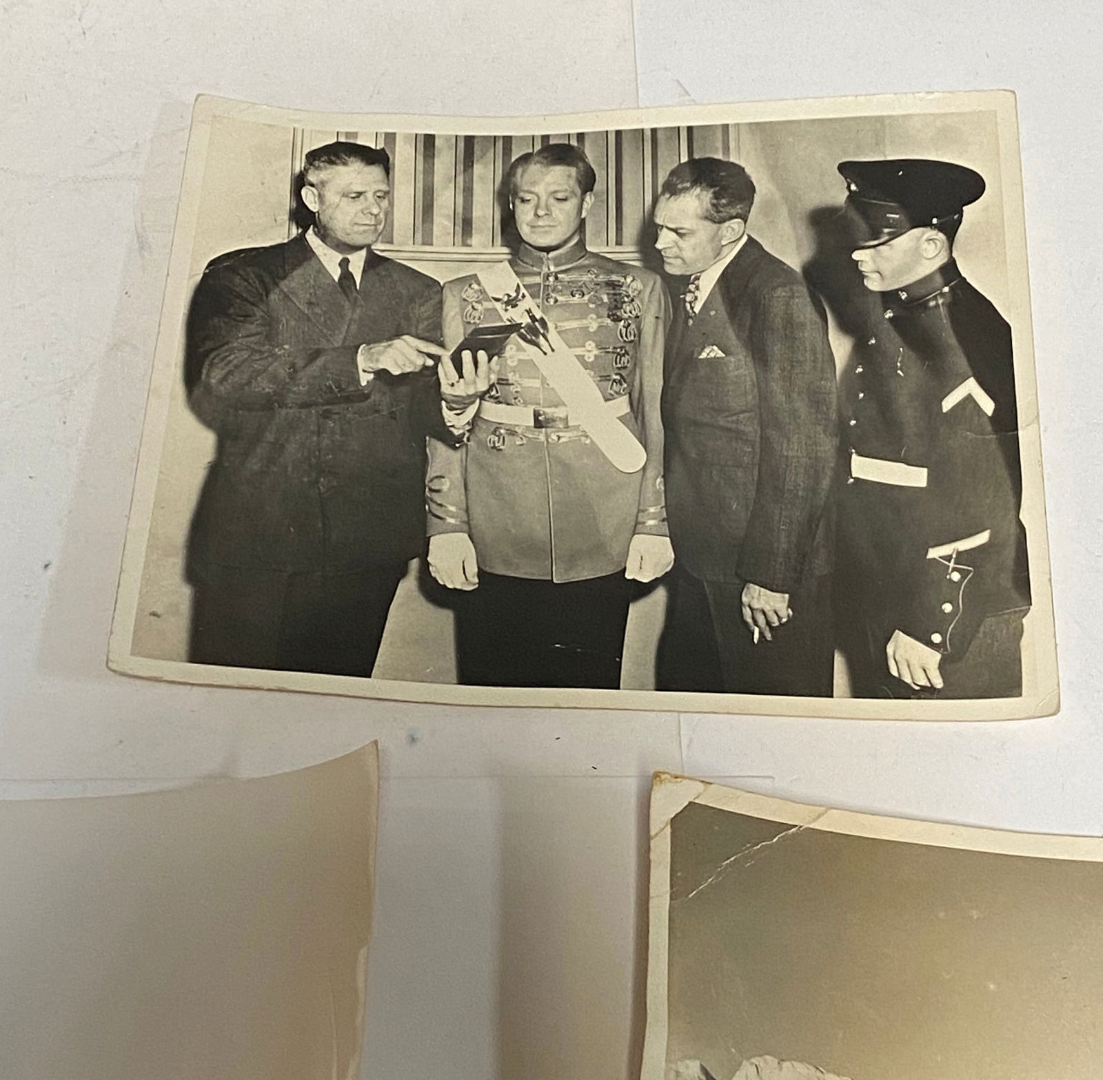 (3) Large Photos - 5