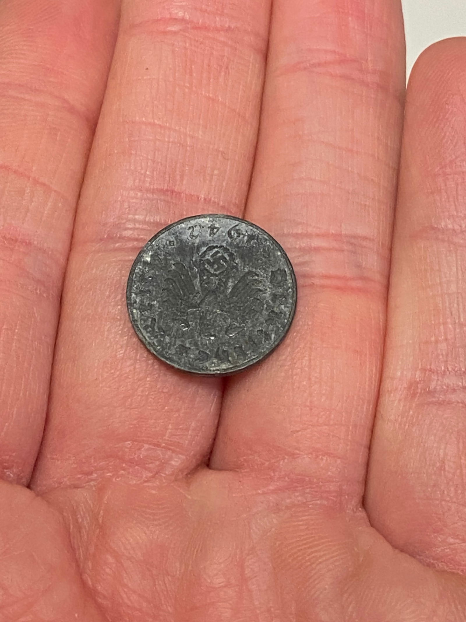 WWII German Grouping - 10