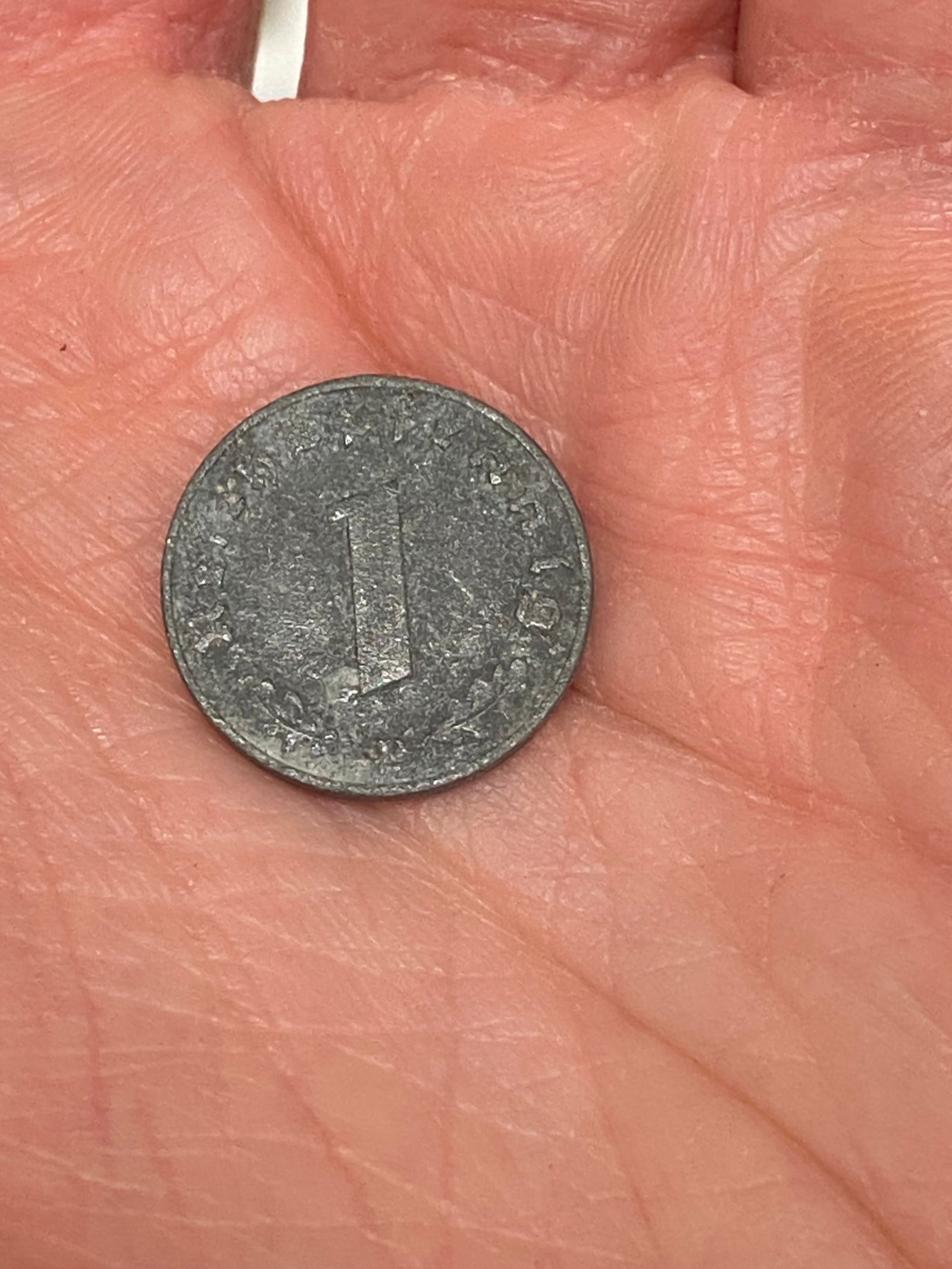 WWII German Grouping - 11