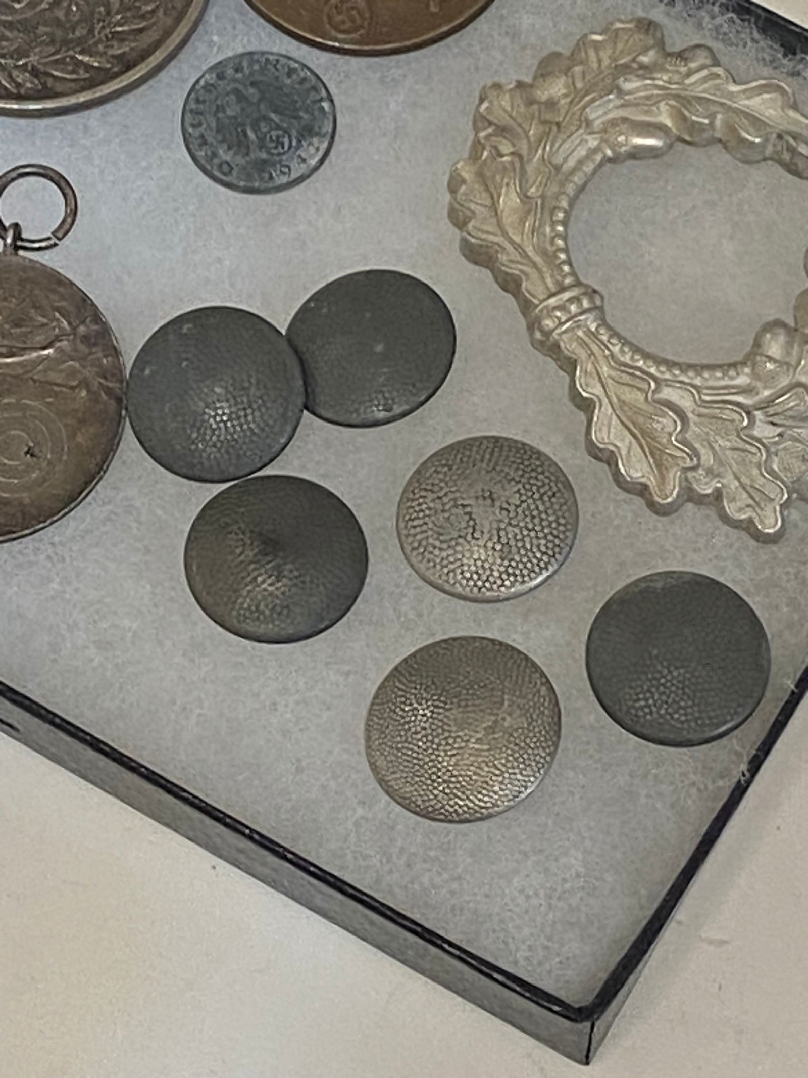 WWII German Grouping - 12