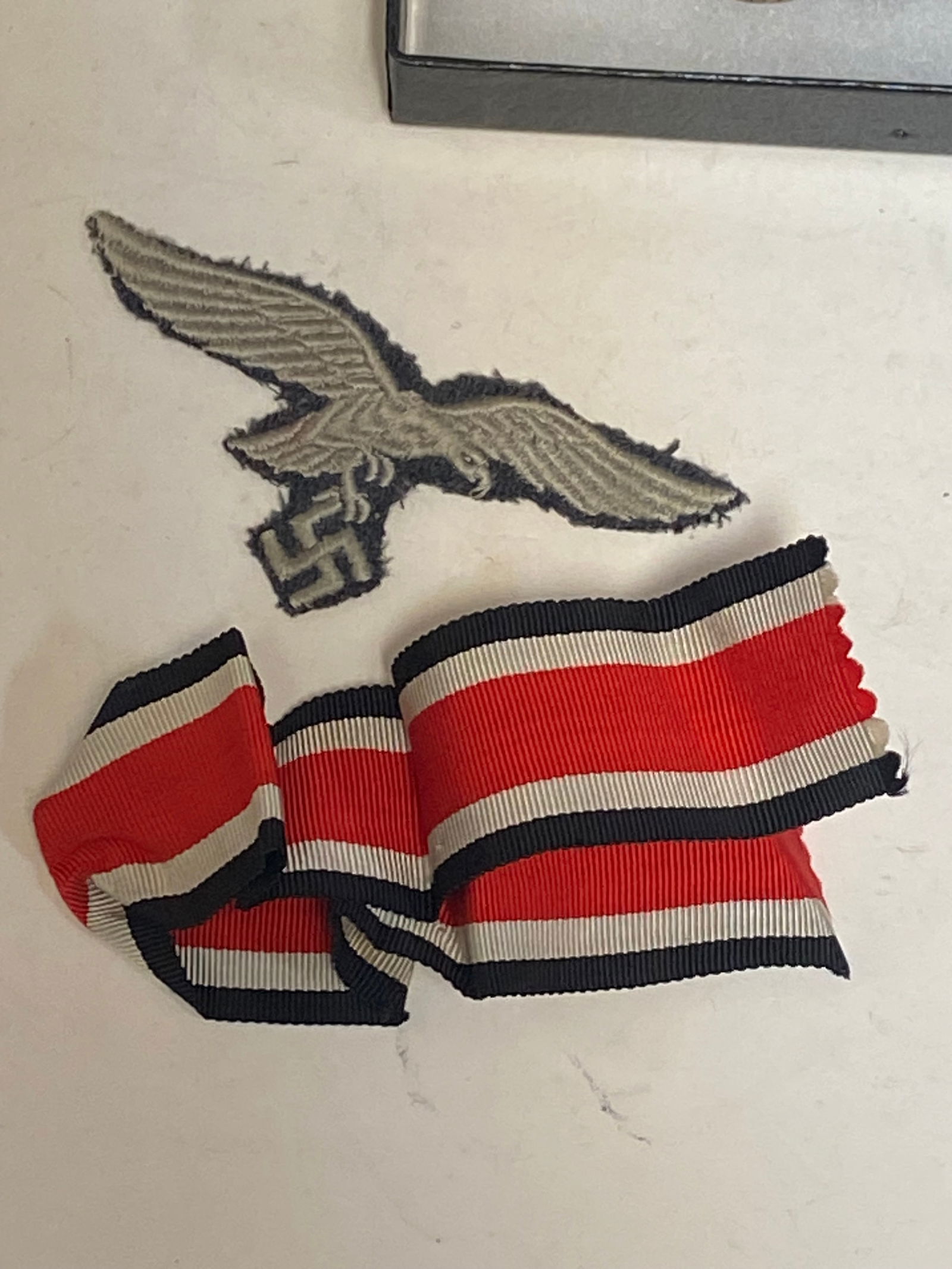 WWII German Grouping - 14