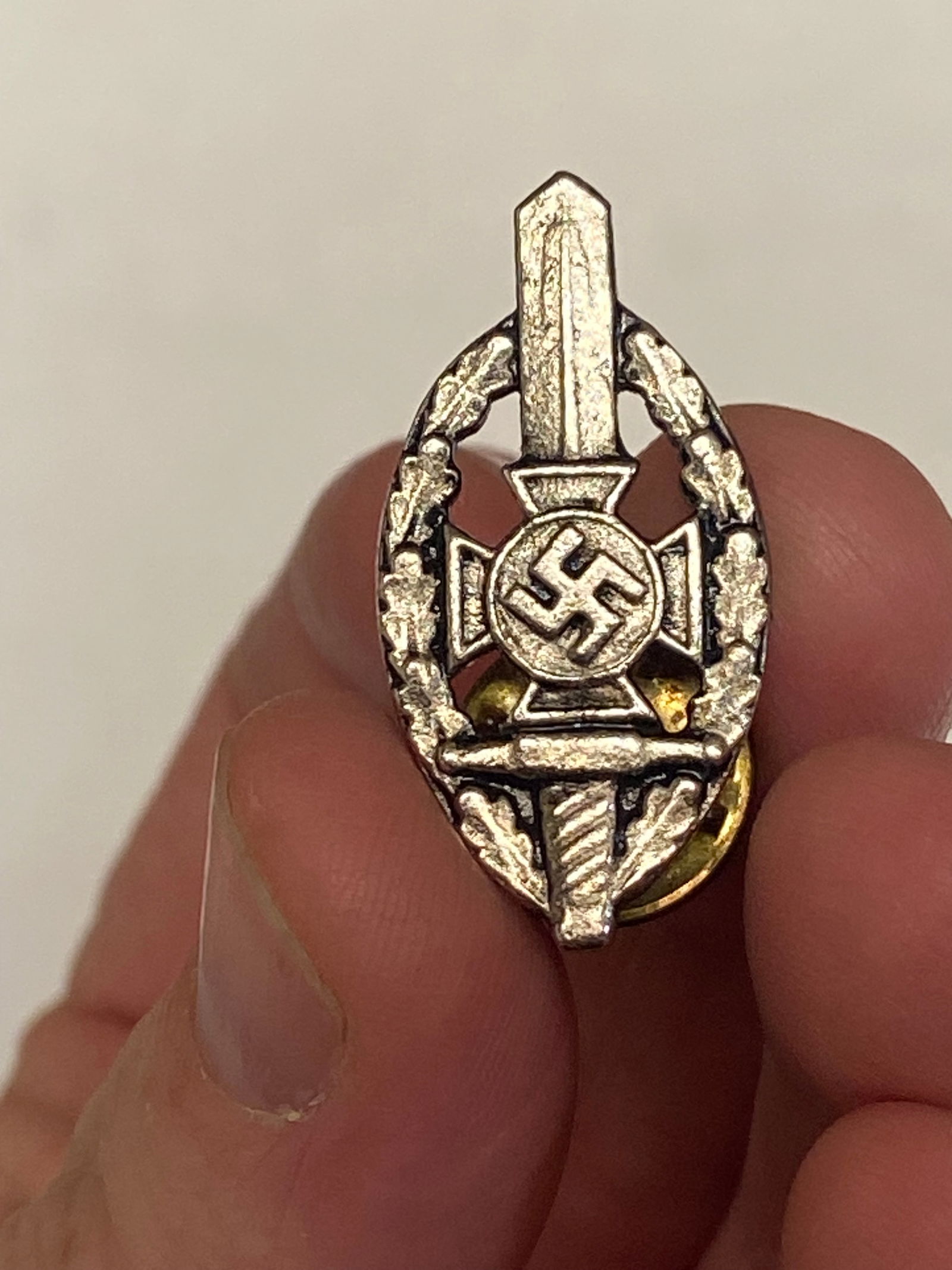 WWII German Grouping - 15