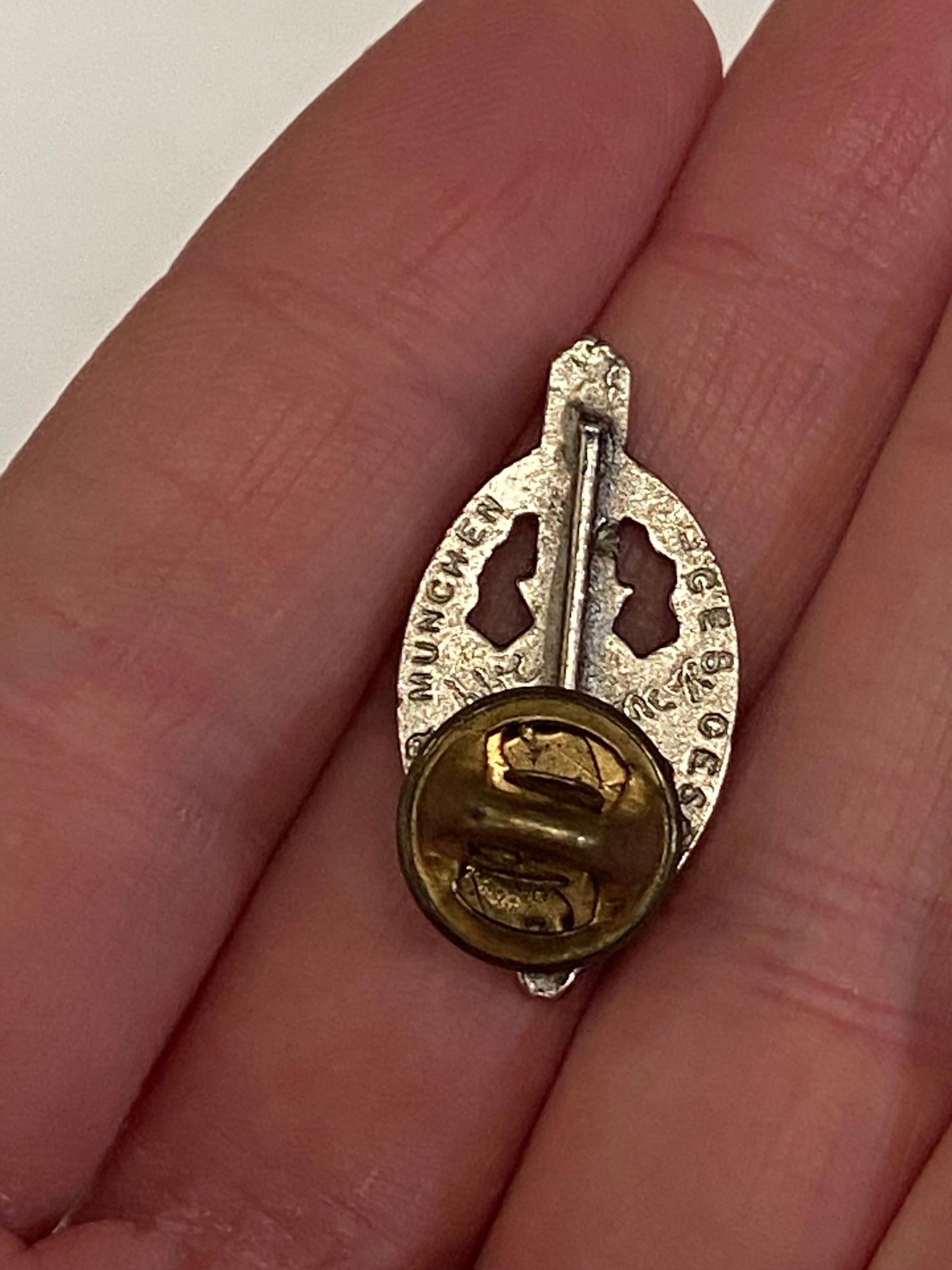 WWII German Grouping - 16