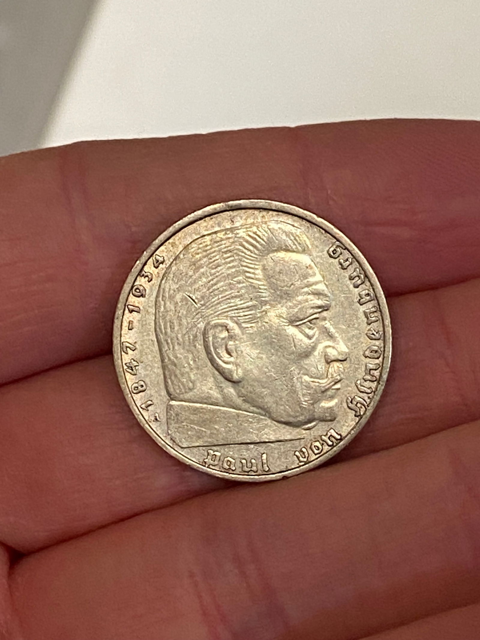 WWII German Grouping - 19