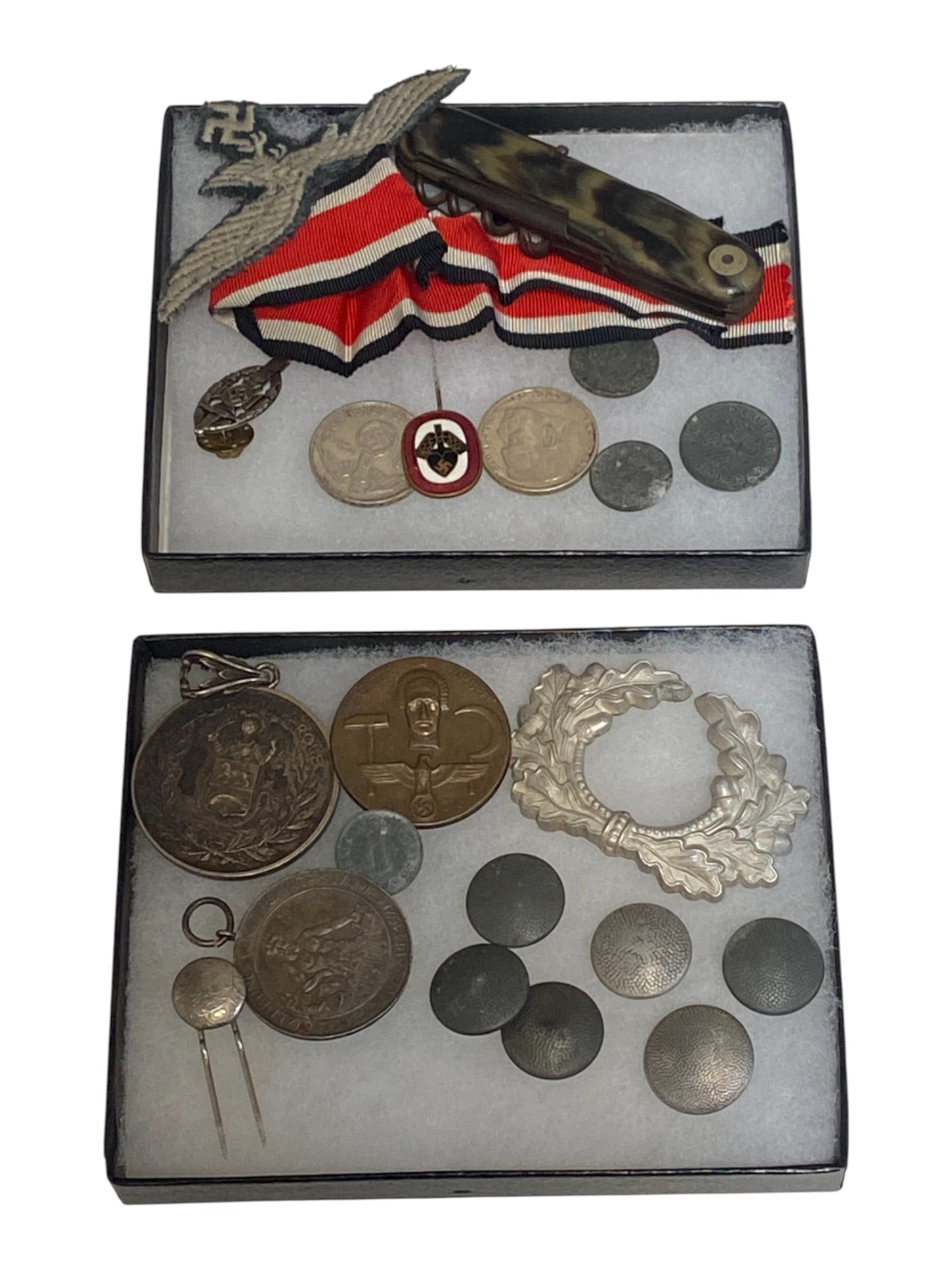 WWII German Grouping - 2