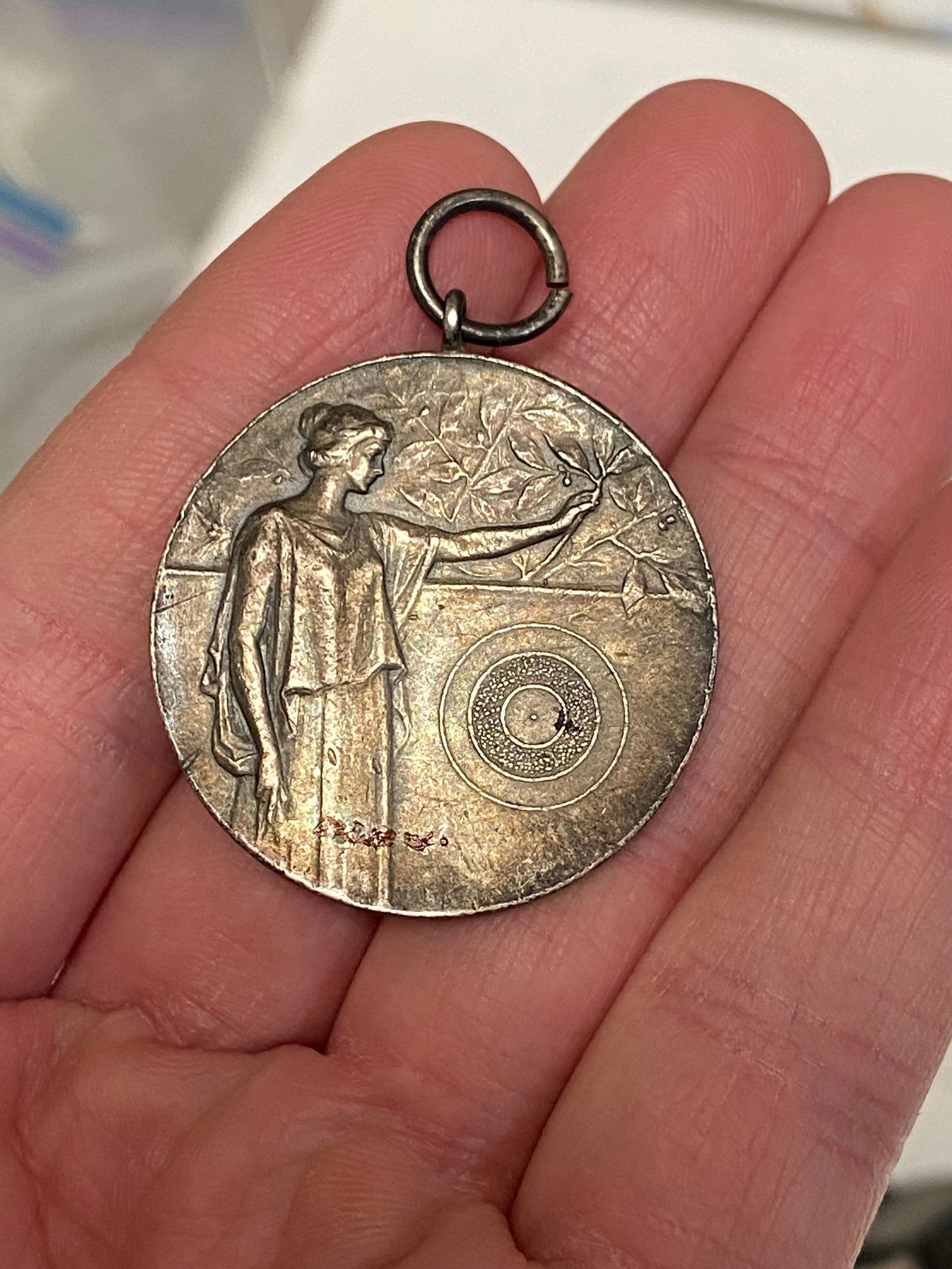 WWII German Grouping - 4