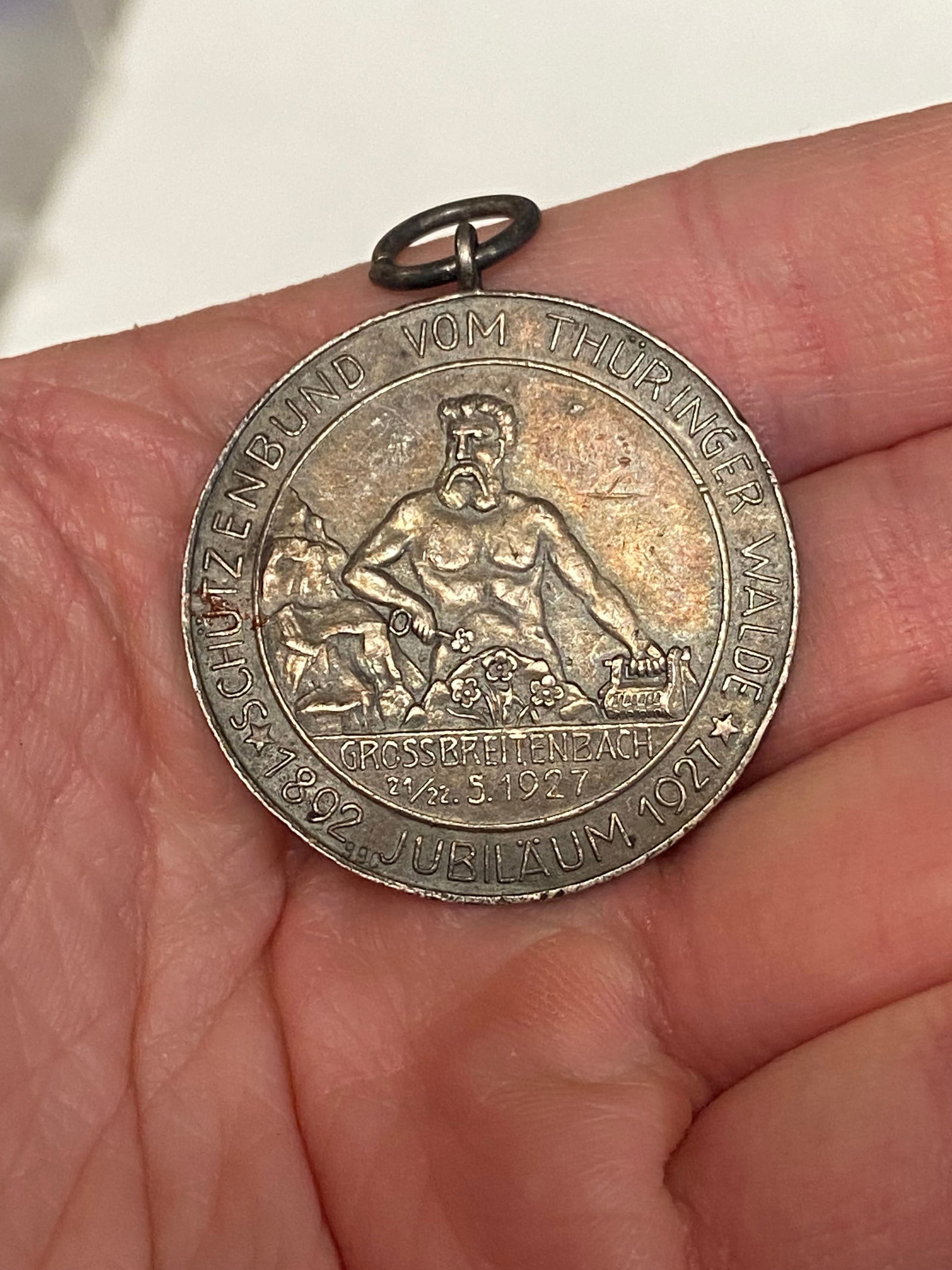 WWII German Grouping - 5