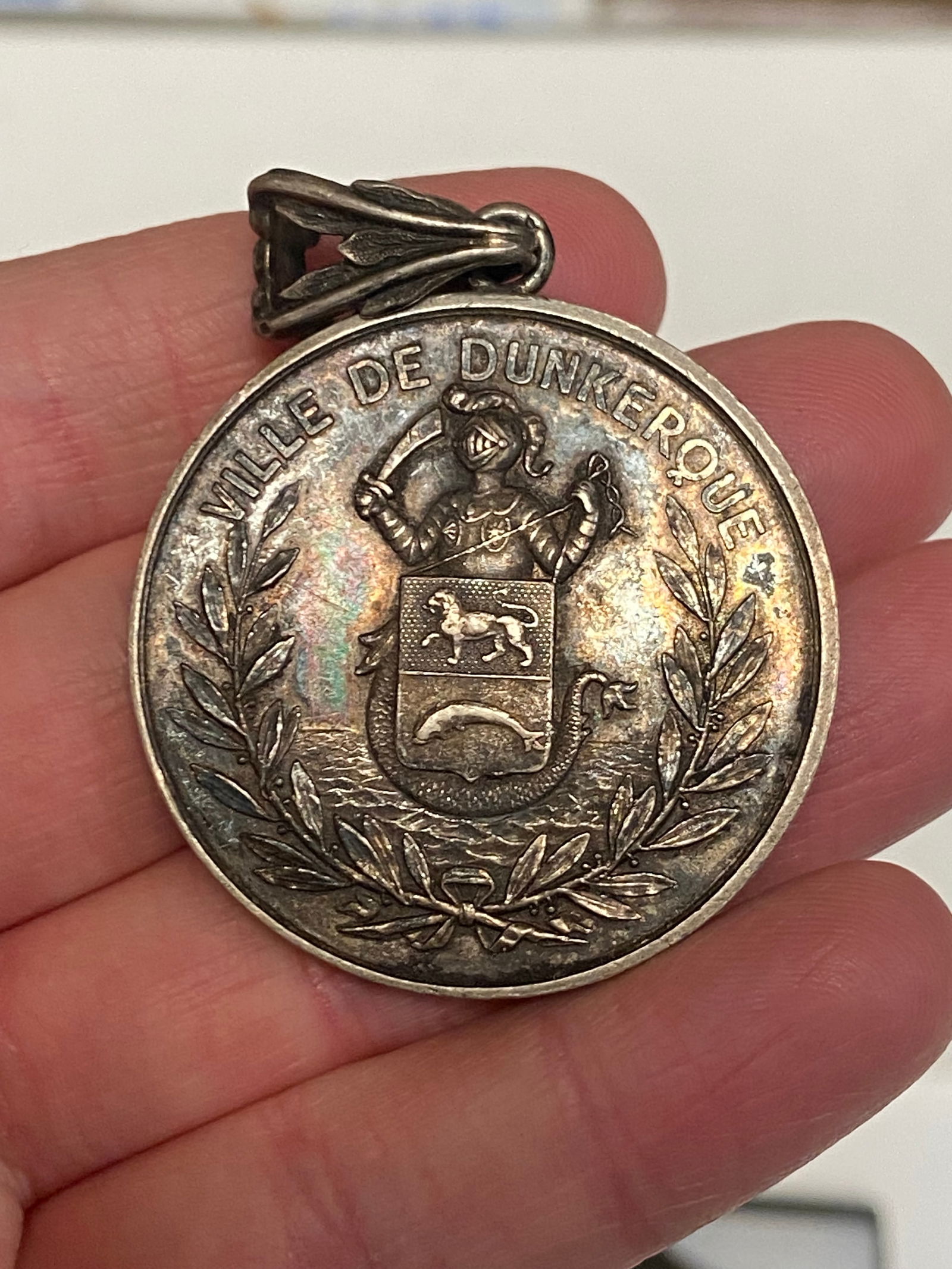 WWII German Grouping - 6