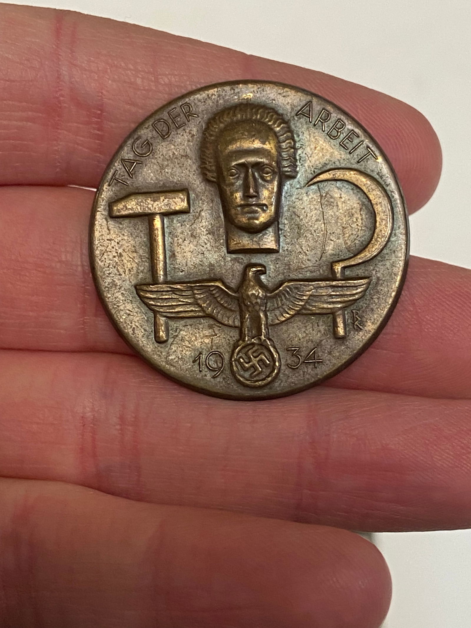 WWII German Grouping - 8