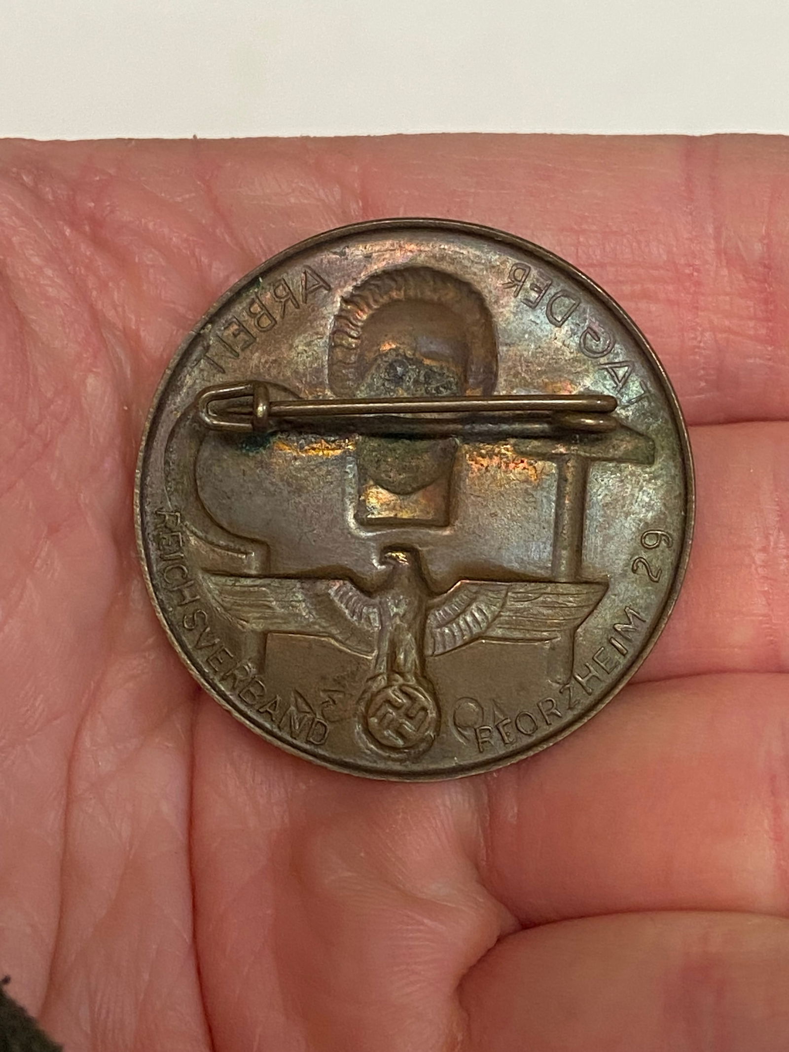 WWII German Grouping - 9