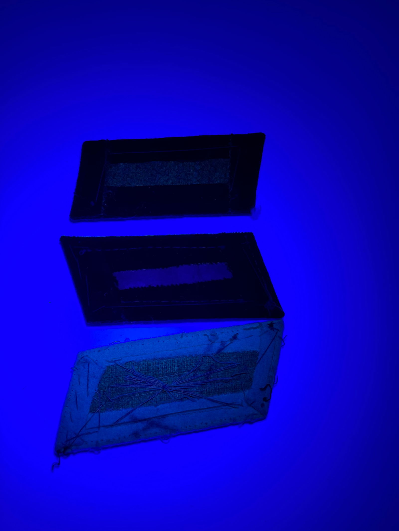 (9) German WWII Insignia, Badges and More - 11