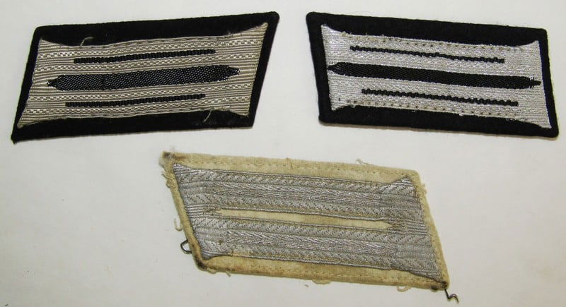 (9) German WWII Insignia, Badges and More - 8