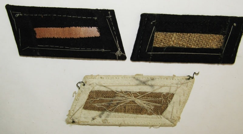 (9) German WWII Insignia, Badges and More - 9