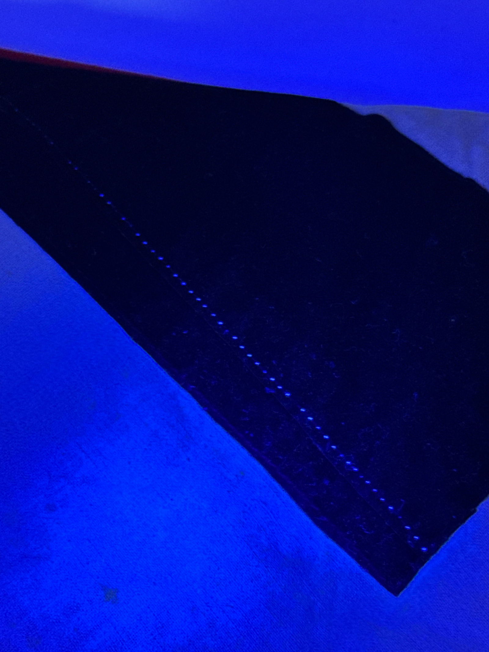 German WWII NSDAP Banner / Flag - 10