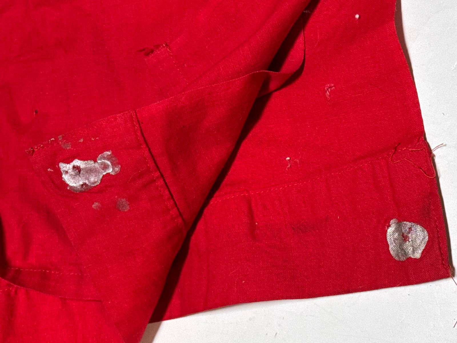 German WWII NSDAP Banner / Flag - 3