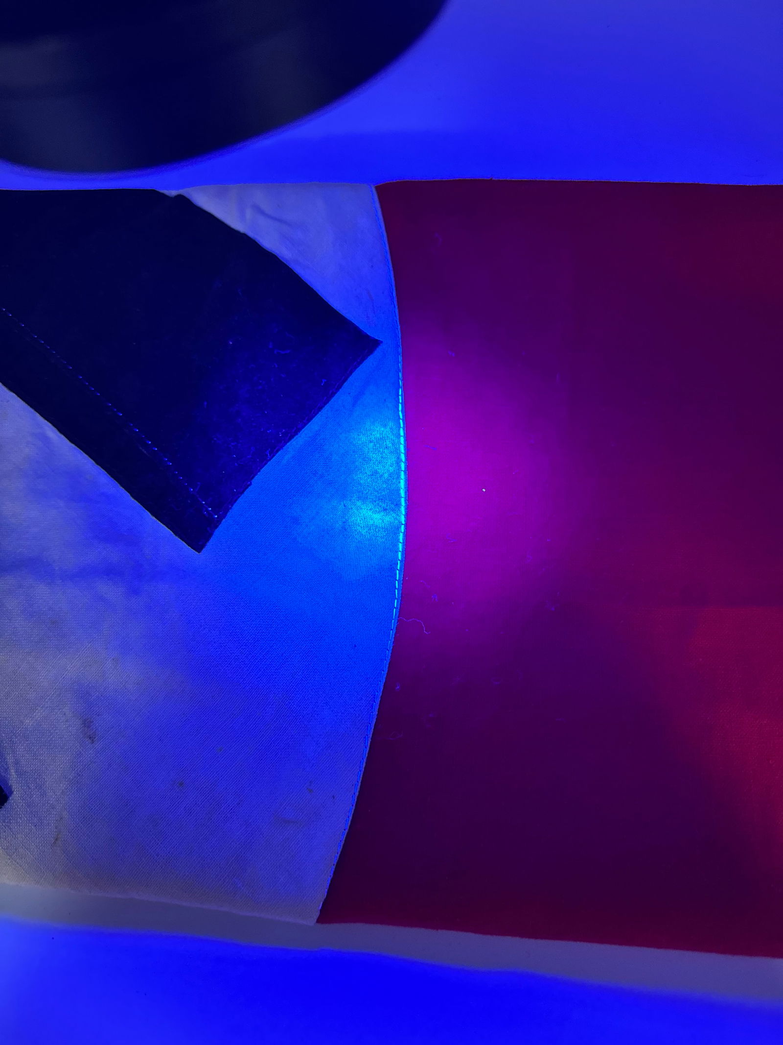 German WWII NSDAP Banner / Flag - 8