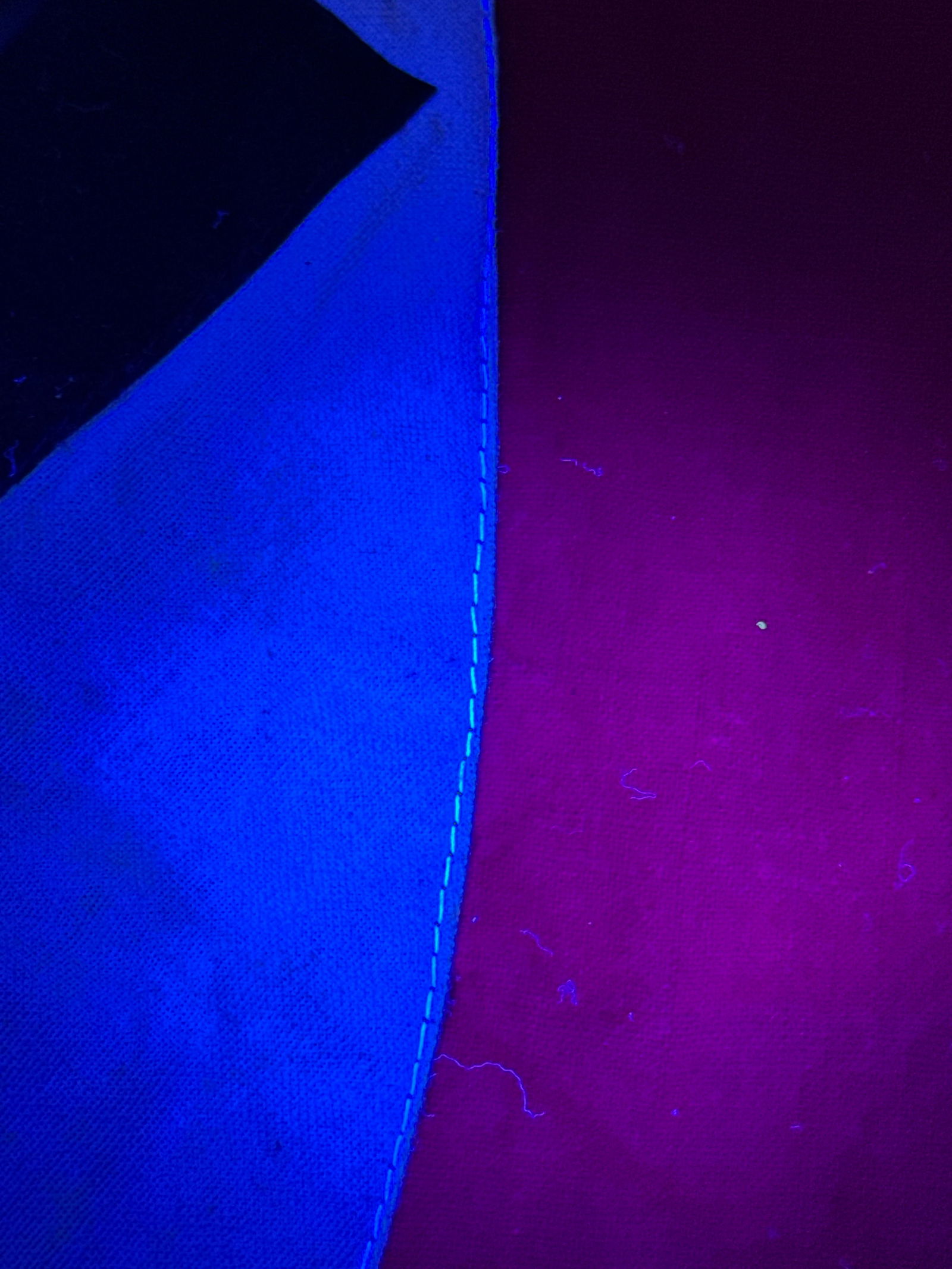 German WWII NSDAP Banner / Flag - 9