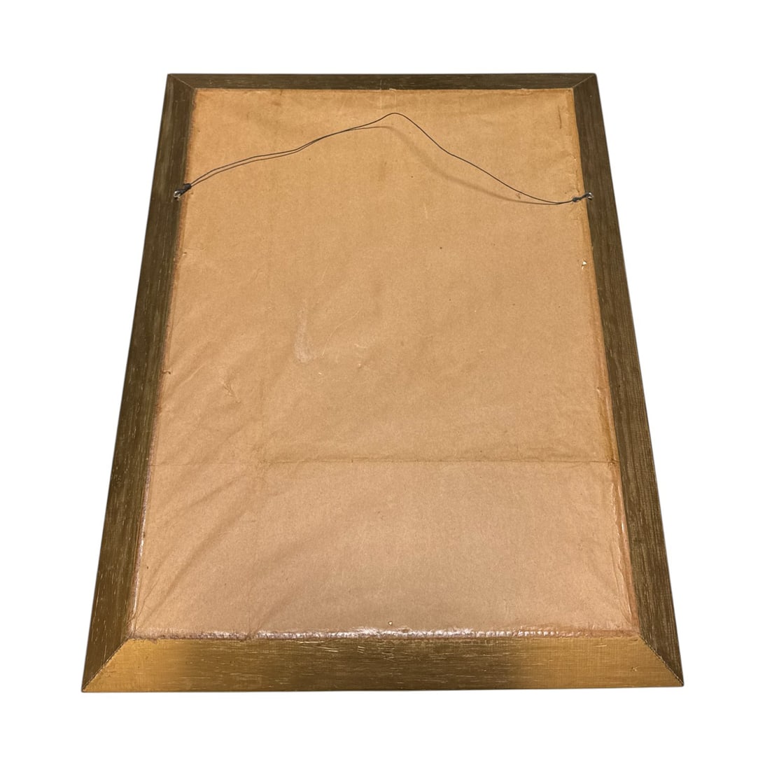 Framed WWII German 1941 Waffen-SS Recruitment Poster - 5