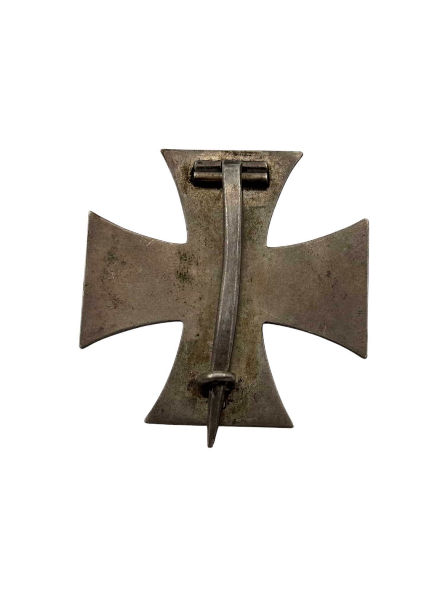WWI German 1914 Iron Cross - 1st Class Badge - 2